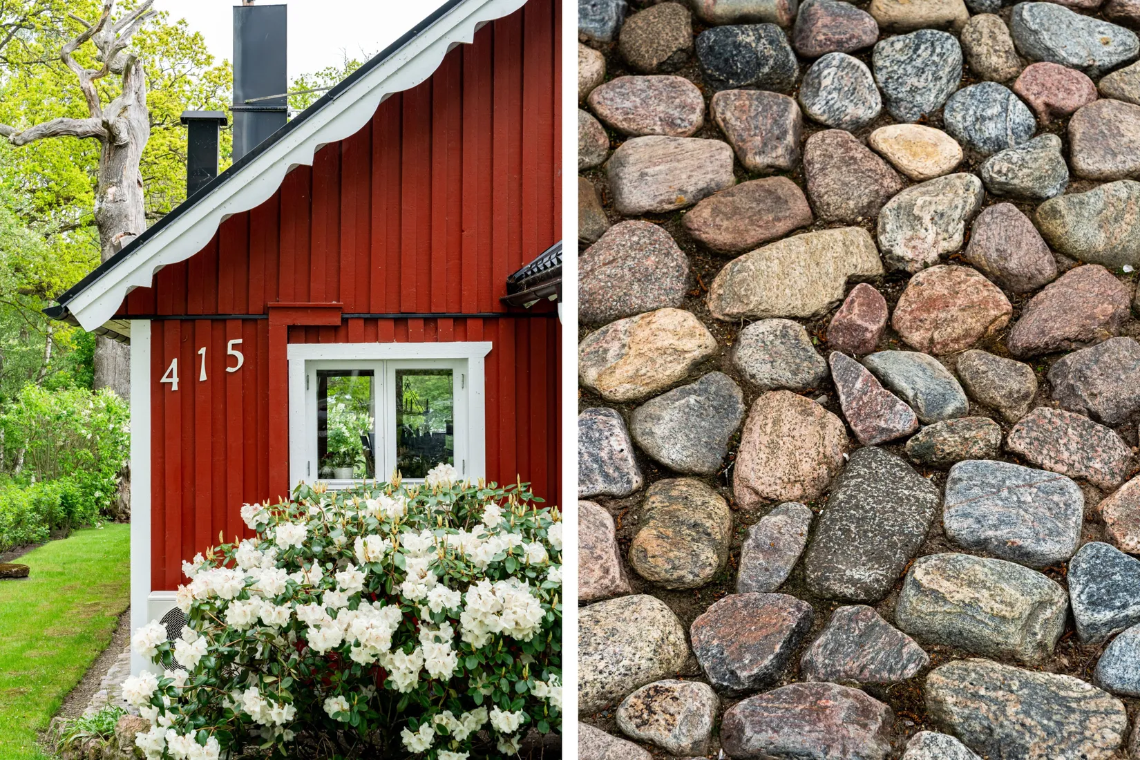 Villa, Snogeröd Sommarbyn 415, Höör