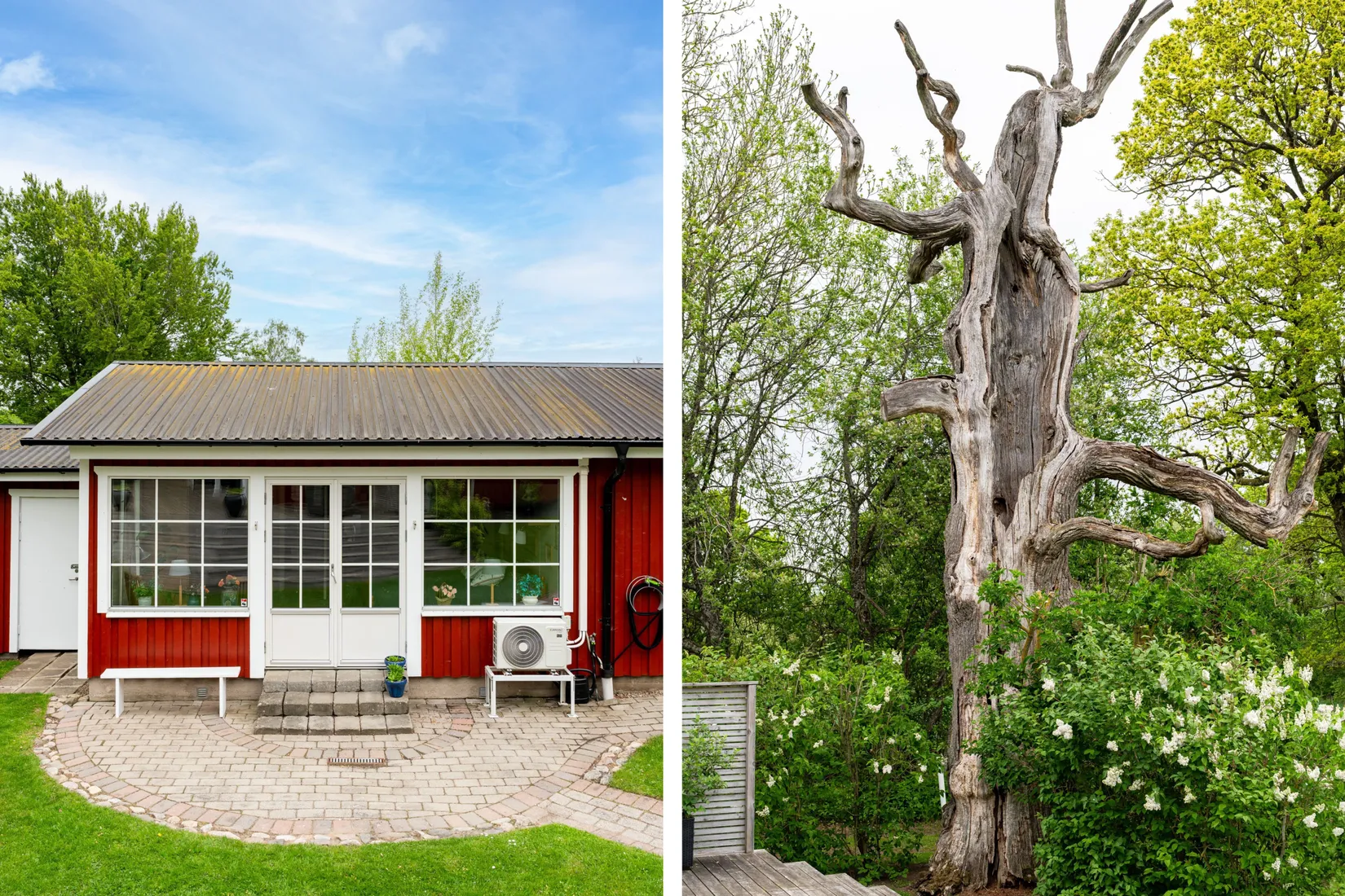 Villa, Snogeröd Sommarbyn 415, Höör