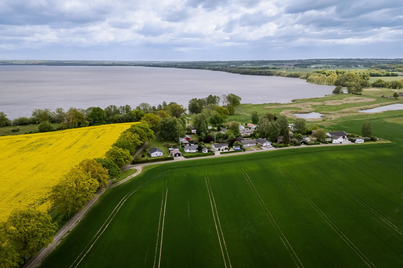 Villa, Snogeröd Sommarbyn 415, Höör
