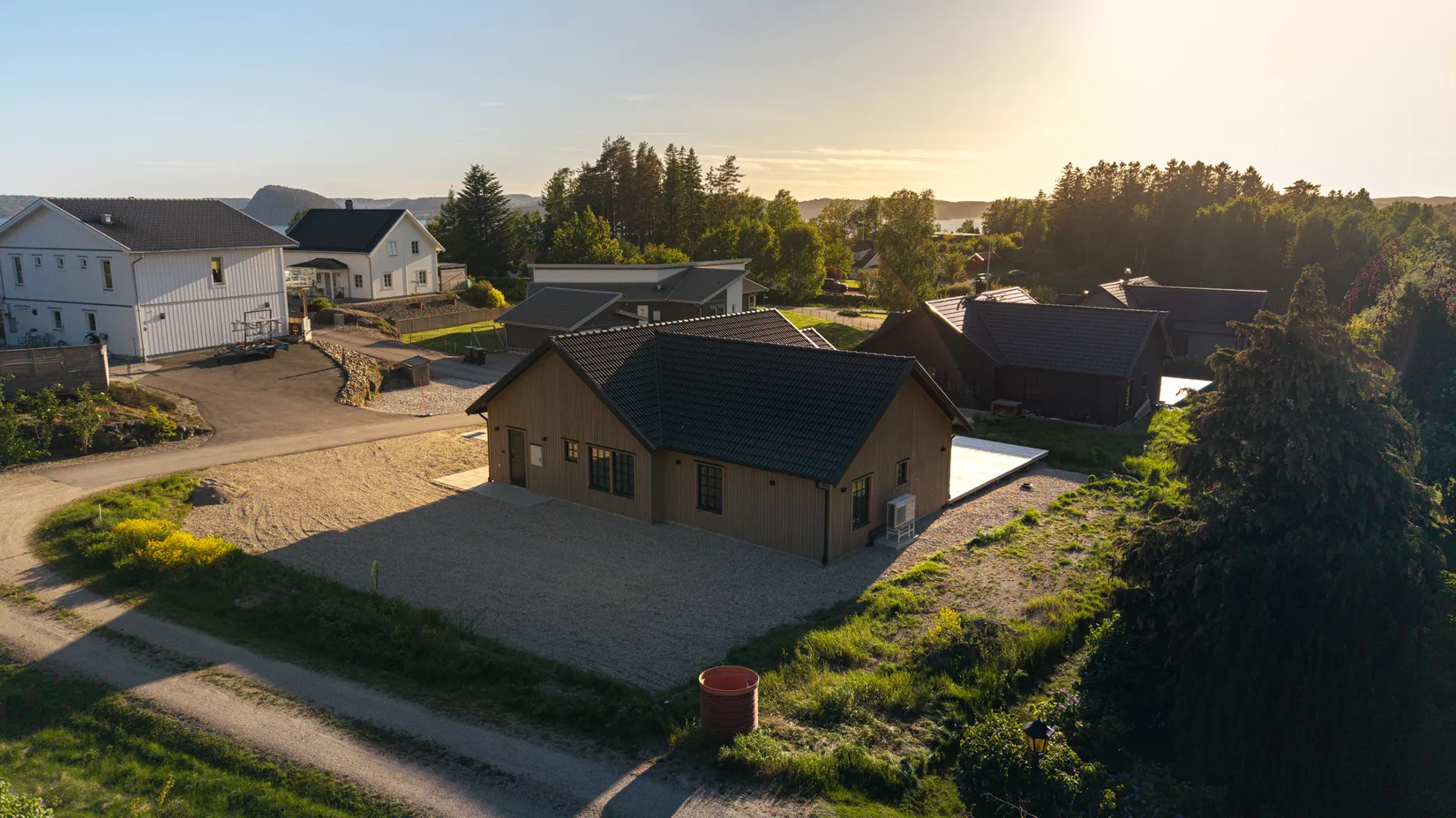 Tomt, Pirreliden 17,  Utby, Uddevalla