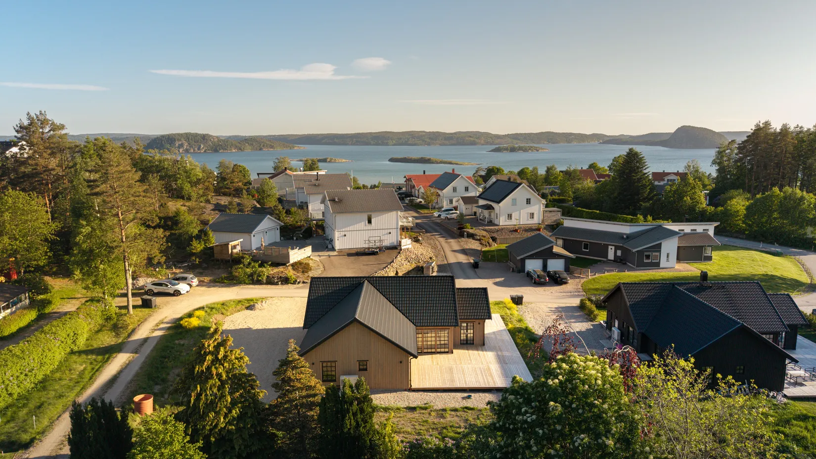Tomt, Pirreliden 17,  Utby, Uddevalla