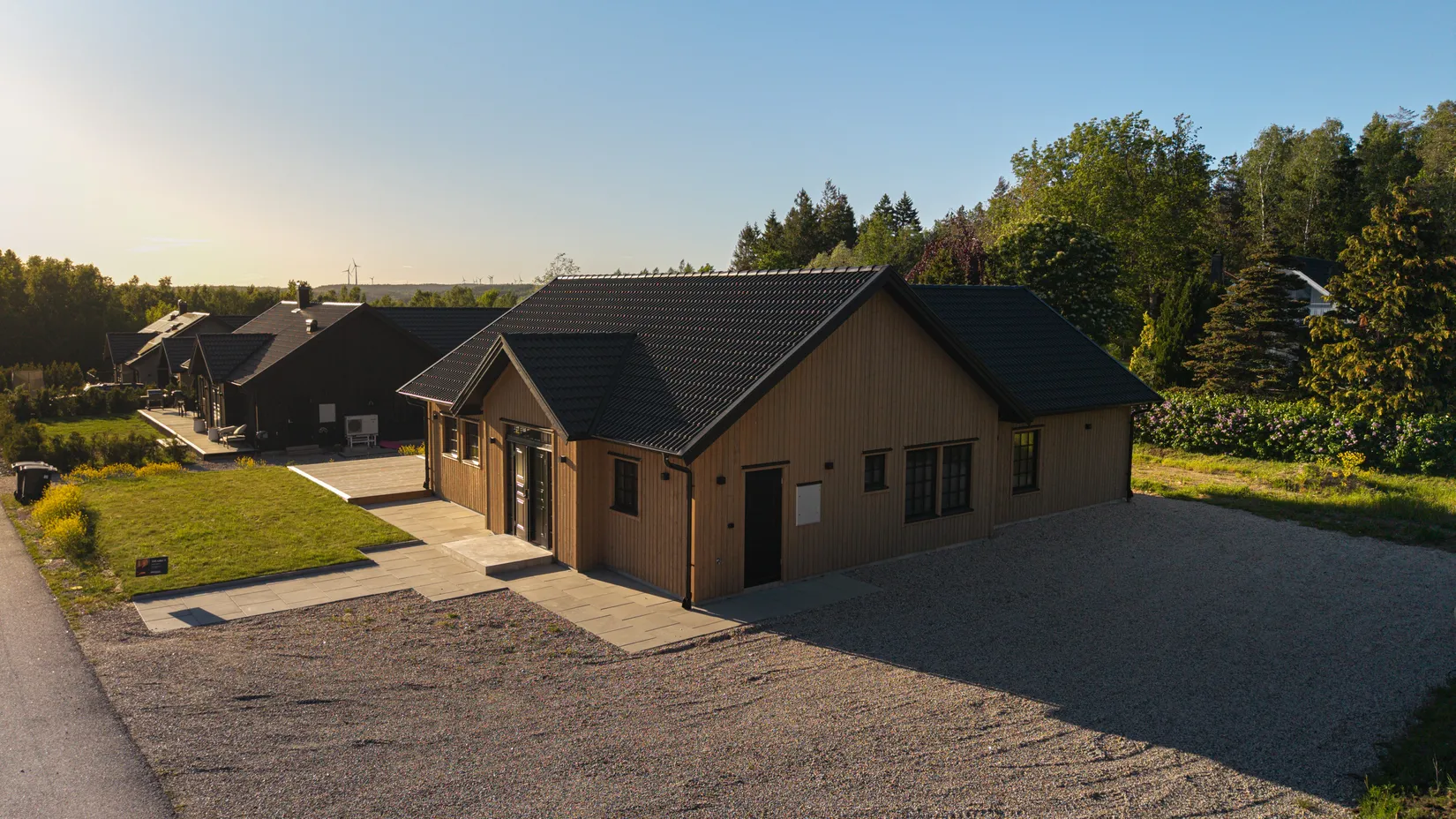 Tomt, Pirreliden 17,  Utby, Uddevalla