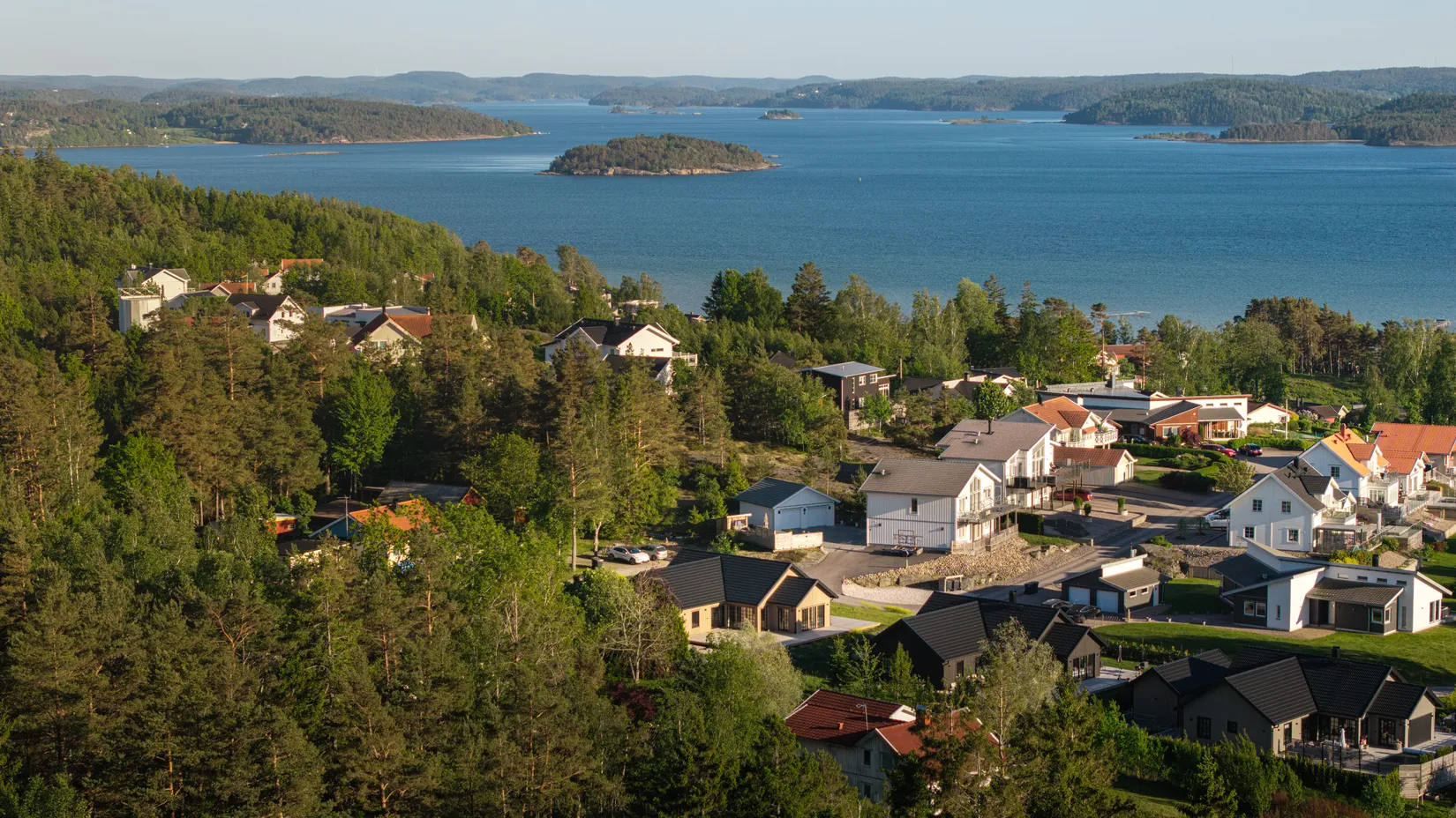 Tomt, Pirreliden 17,  Utby, Uddevalla