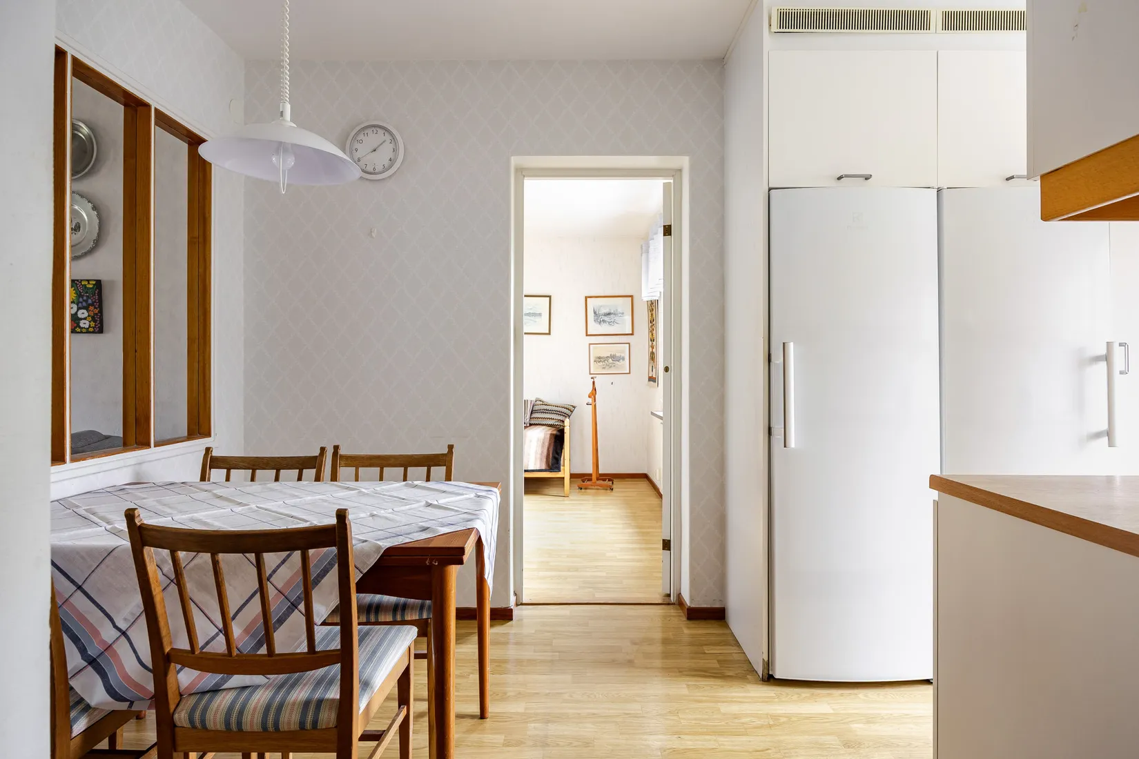 Bostadsrätt, Kungsgårdsvägen 22A, Skälby, Kalmar