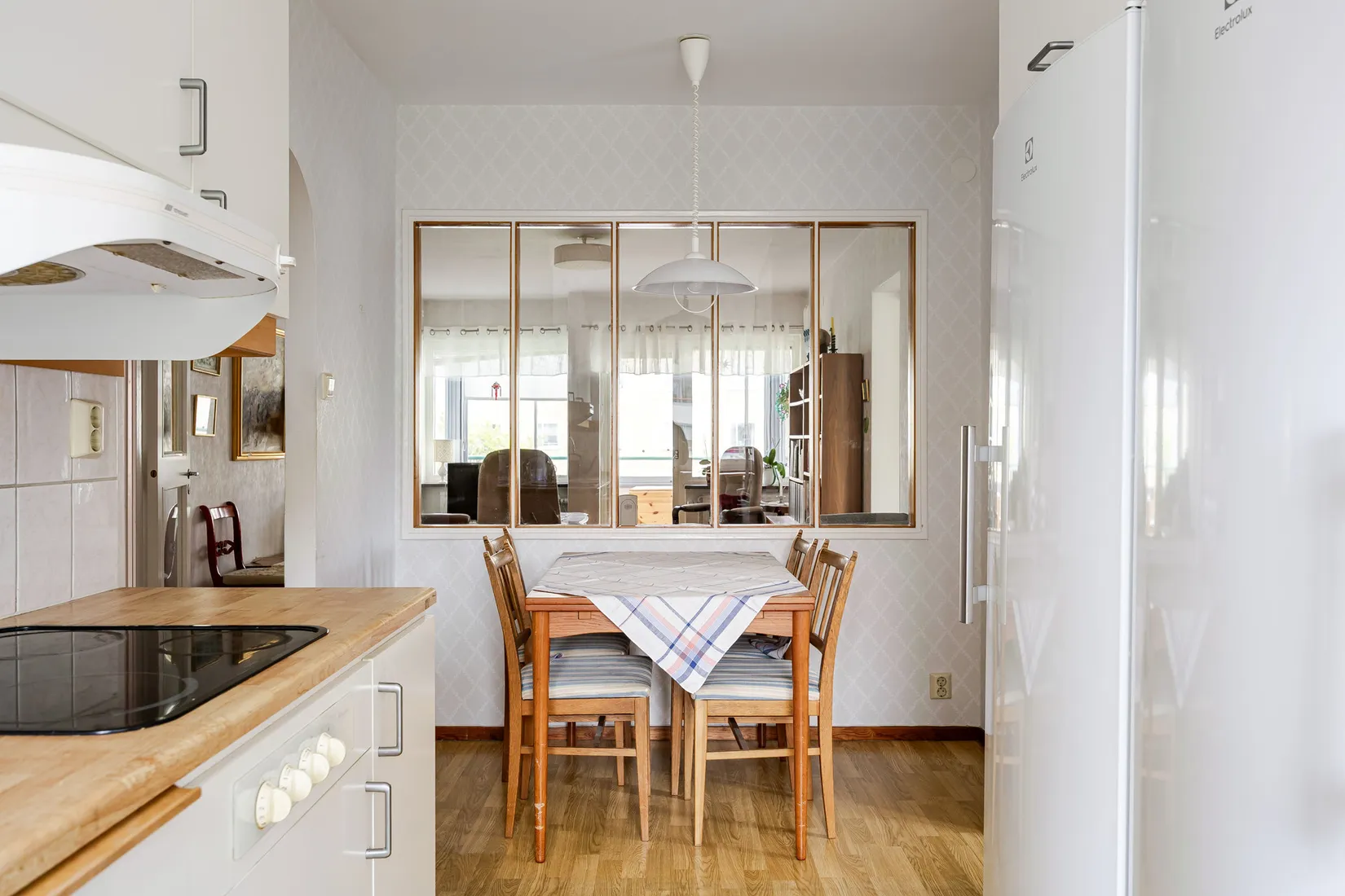 Bostadsrätt, Kungsgårdsvägen 22A, Skälby, Kalmar