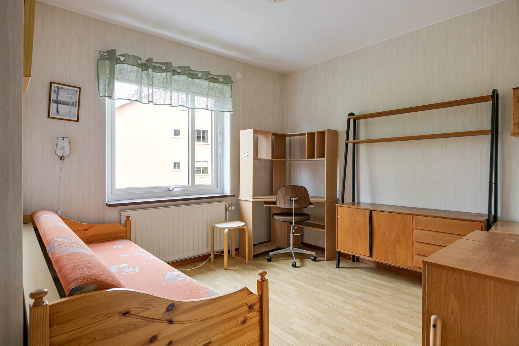 Bostadsrätt, Kungsgårdsvägen 22A, Skälby, Kalmar