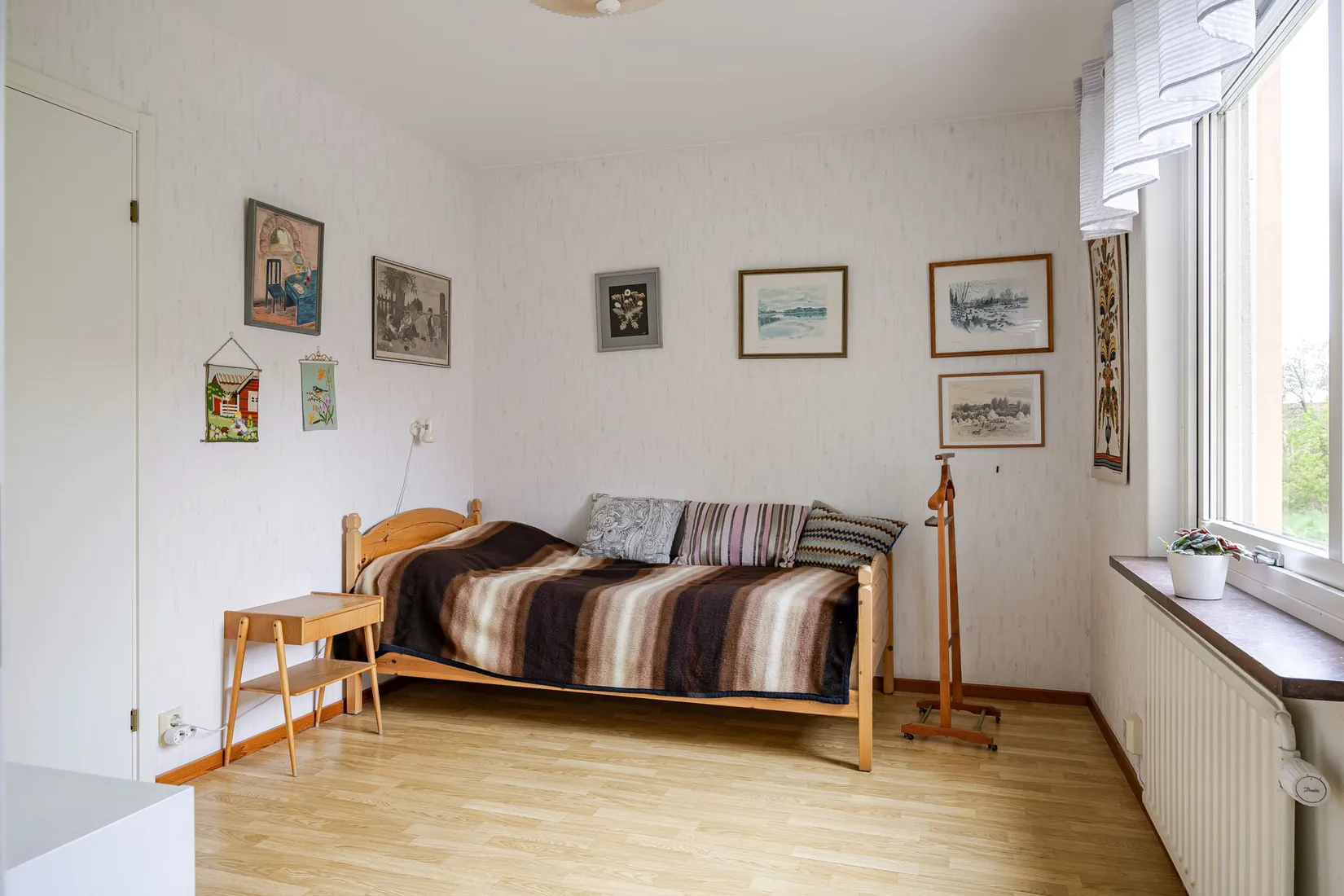 Bostadsrätt, Kungsgårdsvägen 22A, Skälby, Kalmar