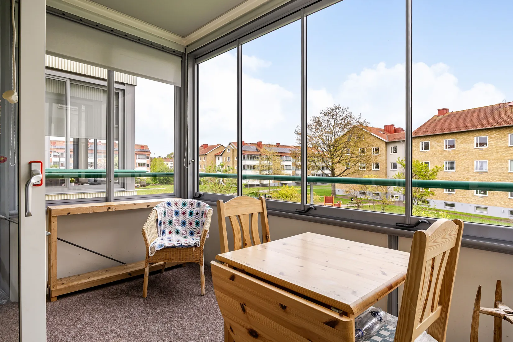 Bostadsrätt, Kungsgårdsvägen 22A, Skälby, Kalmar