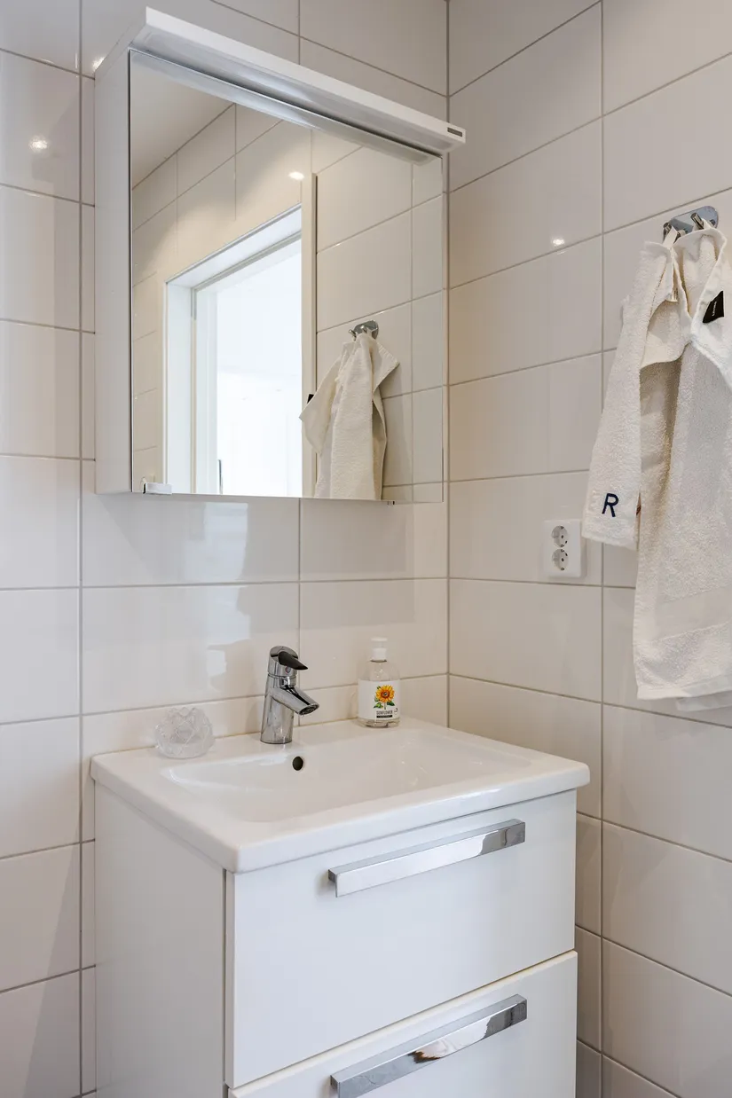 Bostadsrätt, Ödlegatan 9A, Färjestaden, Mörbylånga