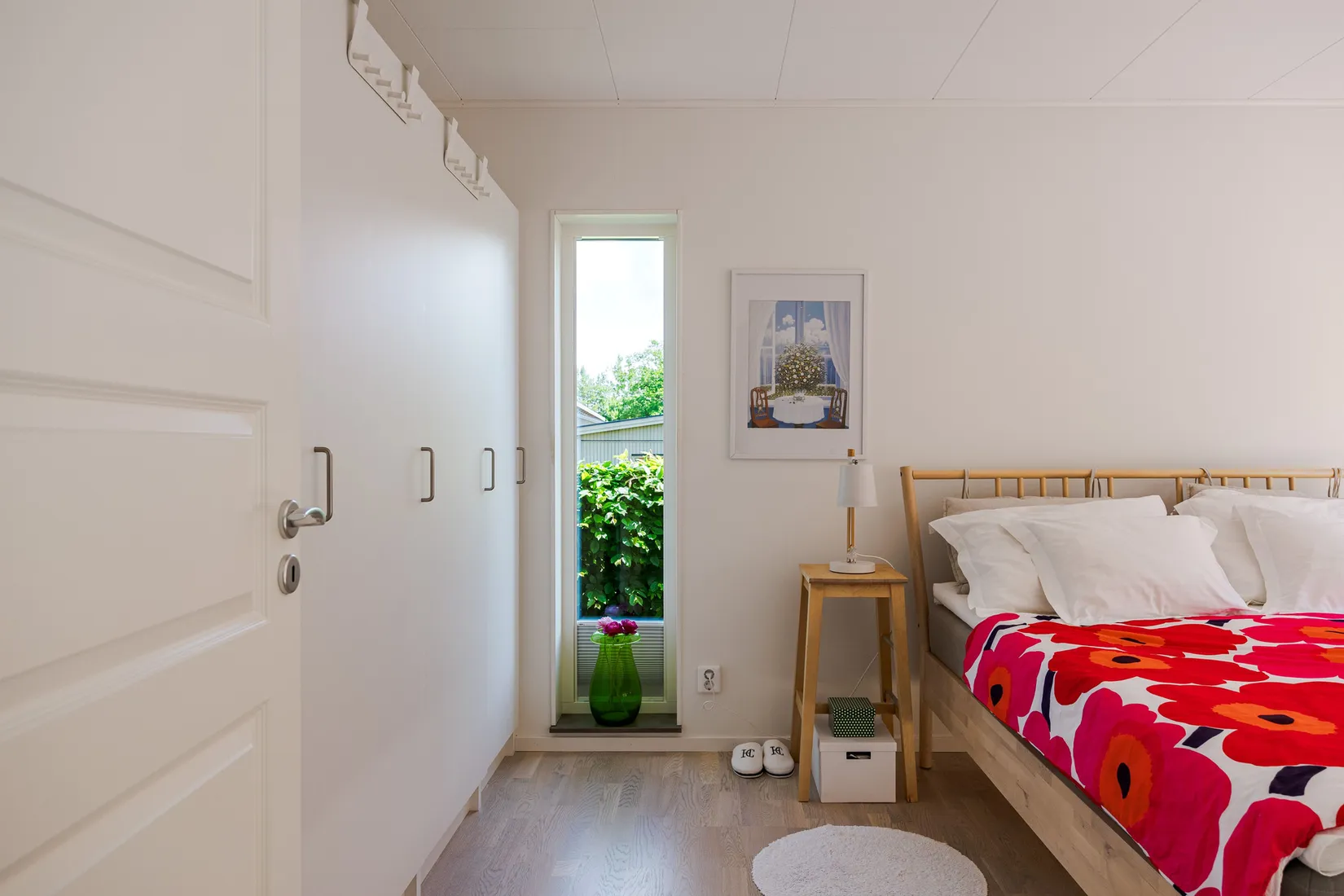 Bostadsrätt, Ödlegatan 9A, Färjestaden, Mörbylånga