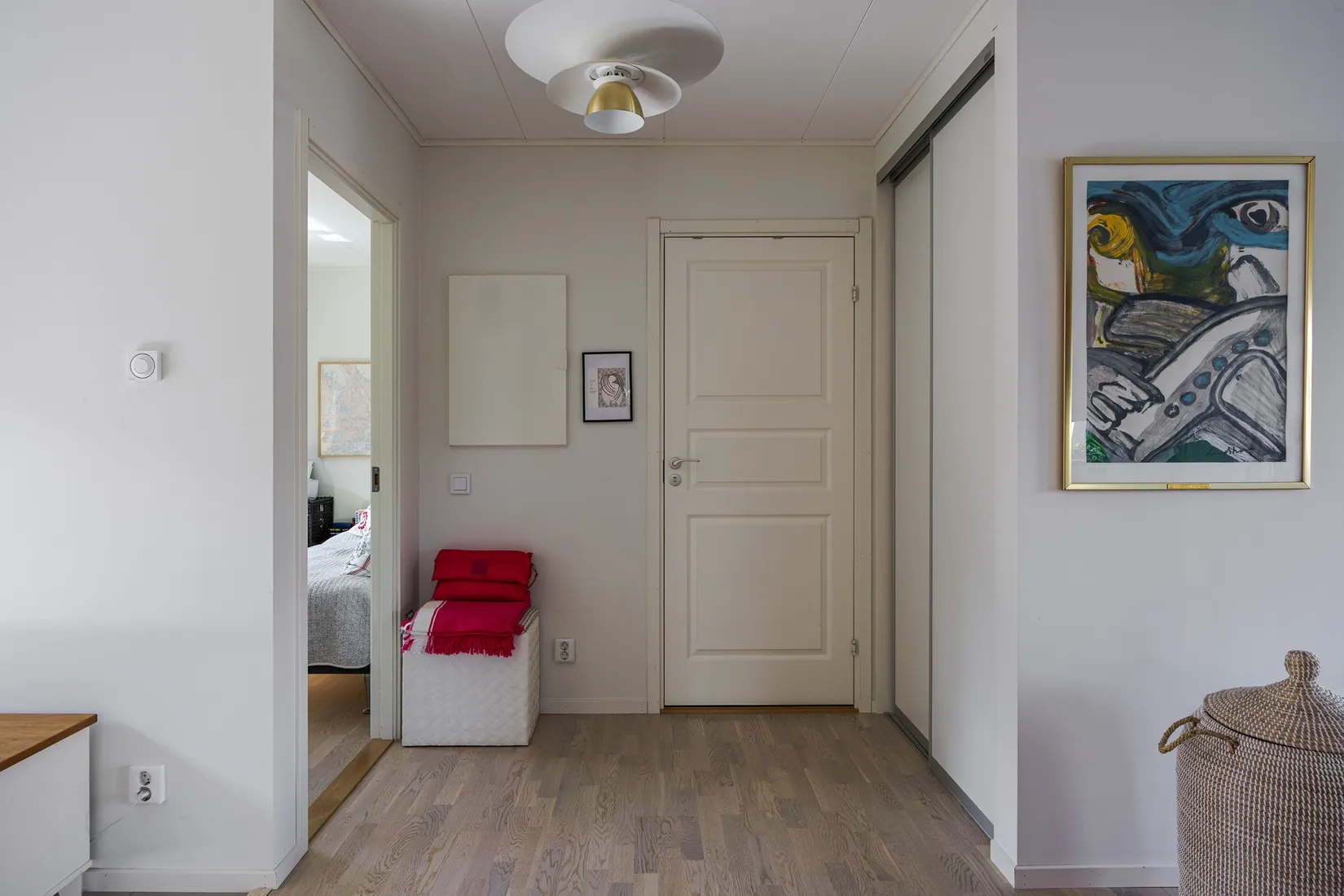 Bostadsrätt, Ödlegatan 9A, Färjestaden, Mörbylånga