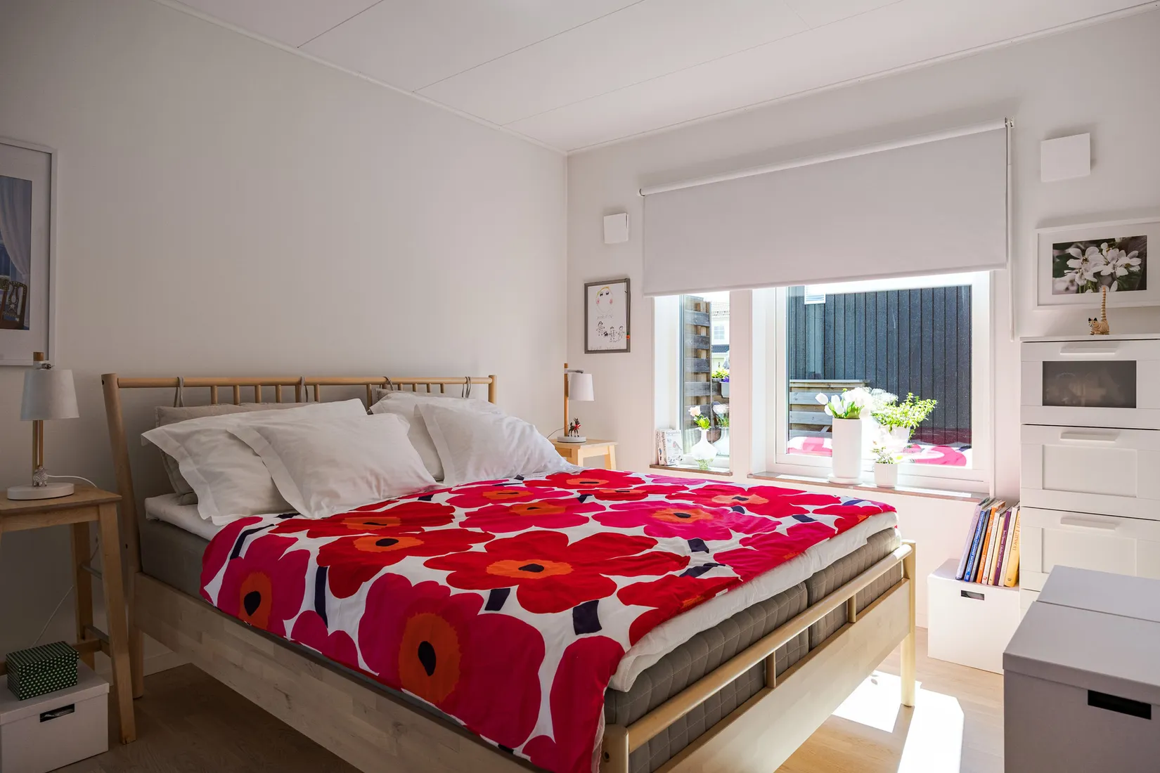 Bostadsrätt, Ödlegatan 9A, Färjestaden, Mörbylånga