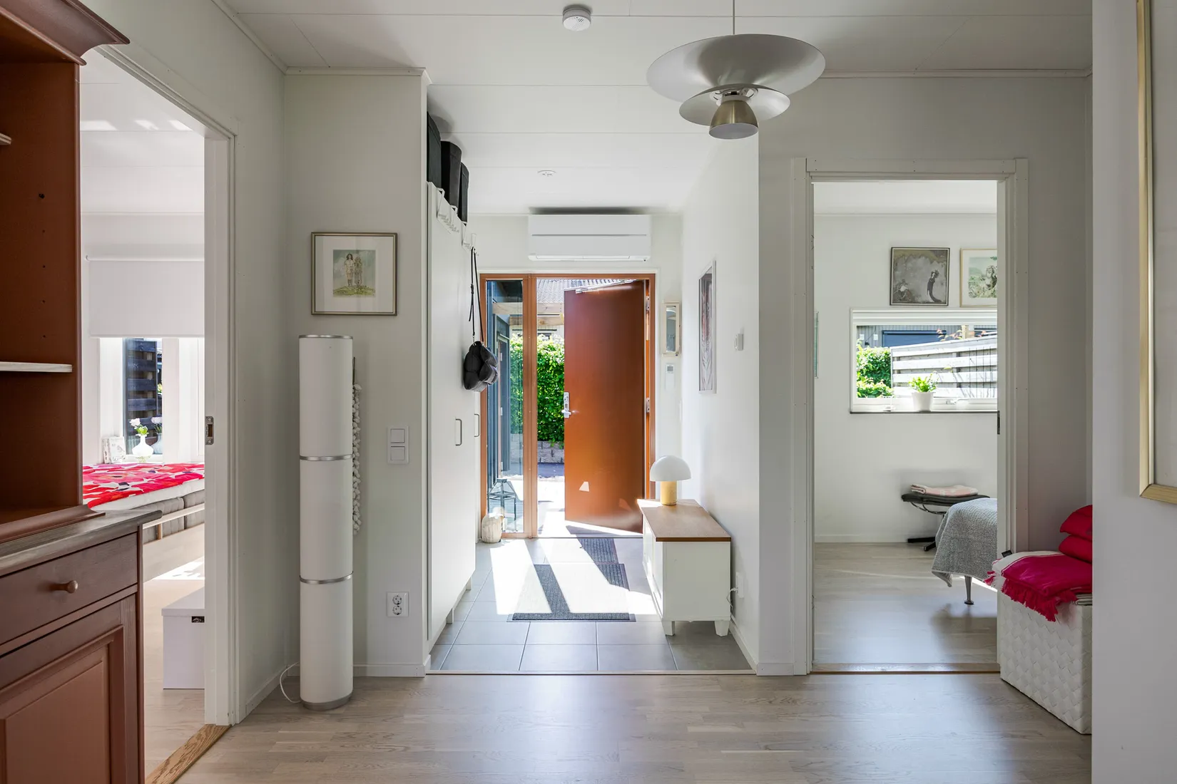 Bostadsrätt, Ödlegatan 9A, Färjestaden, Mörbylånga