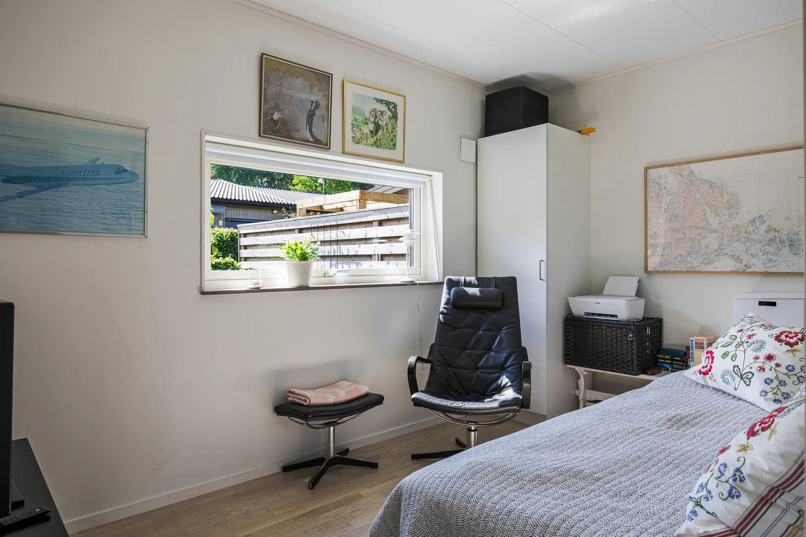 Bostadsrätt, Ödlegatan 9A, Färjestaden, Mörbylånga
