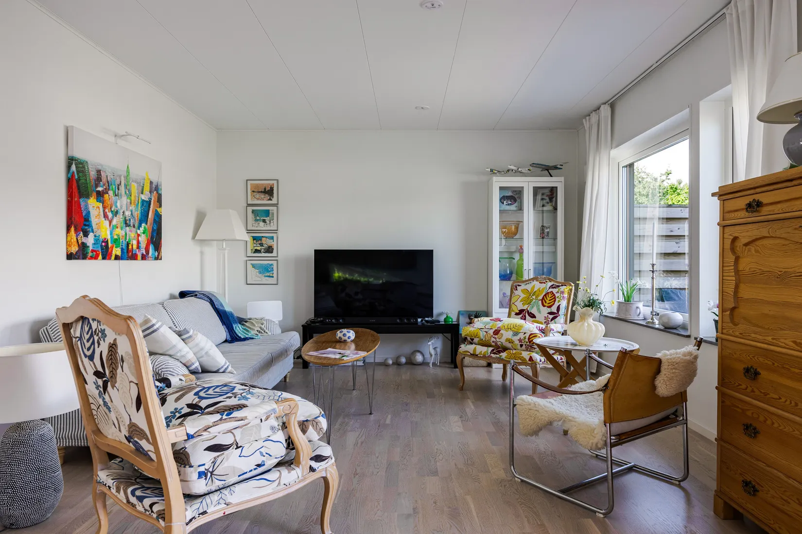 Bostadsrätt, Ödlegatan 9A, Färjestaden, Mörbylånga