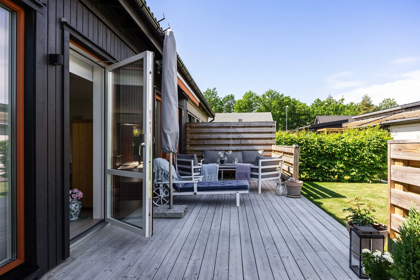 Bostadsrätt, Ödlegatan 9A, Färjestaden, Mörbylånga