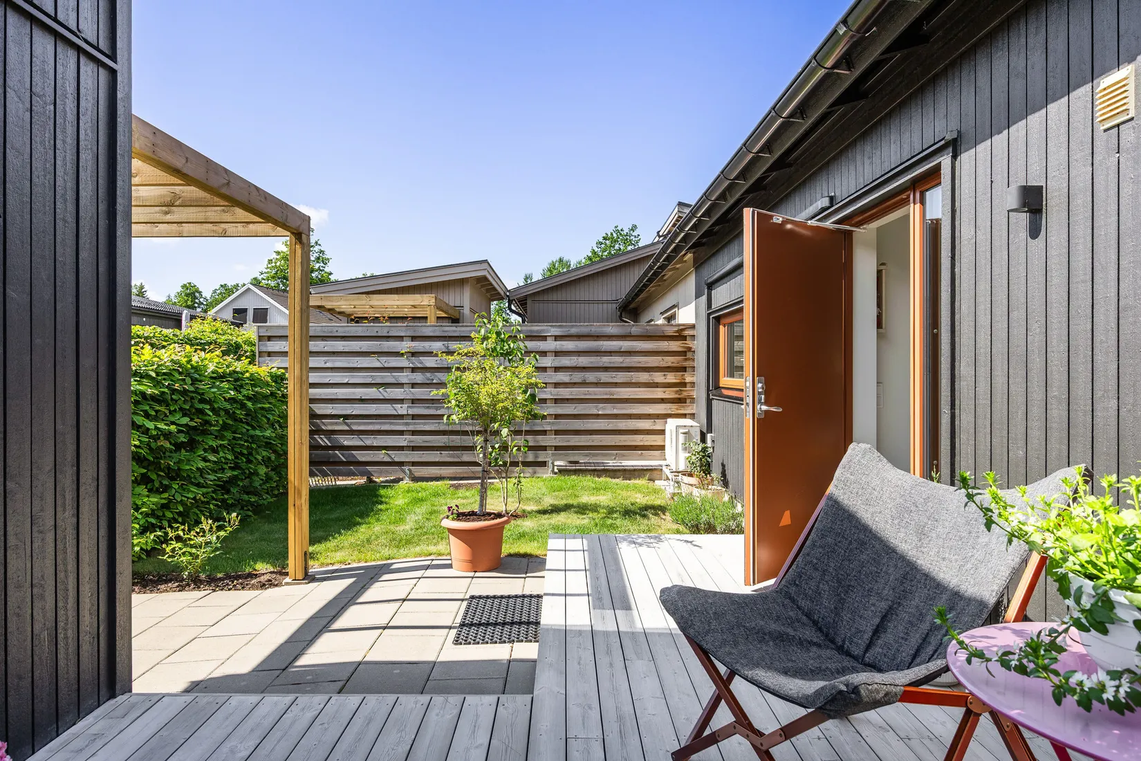 Bostadsrätt, Ödlegatan 9A, Färjestaden, Mörbylånga