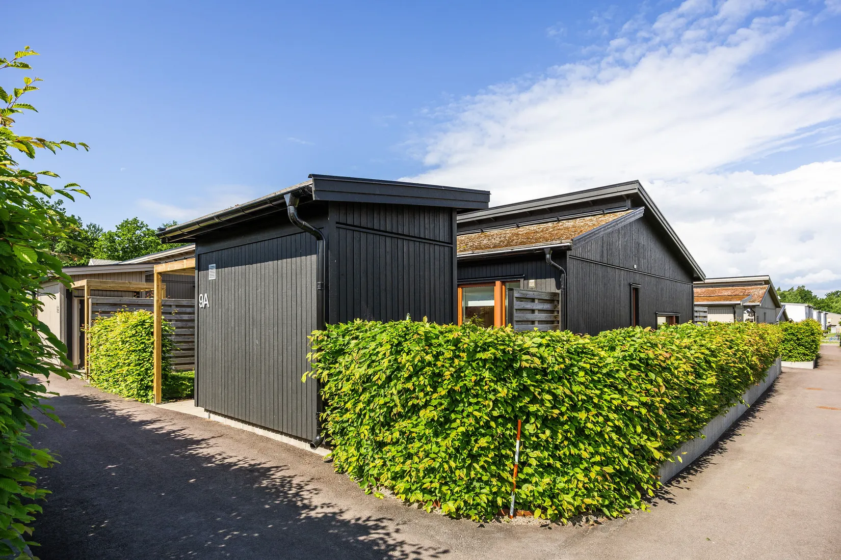 Bostadsrätt, Ödlegatan 9A, Färjestaden, Mörbylånga
