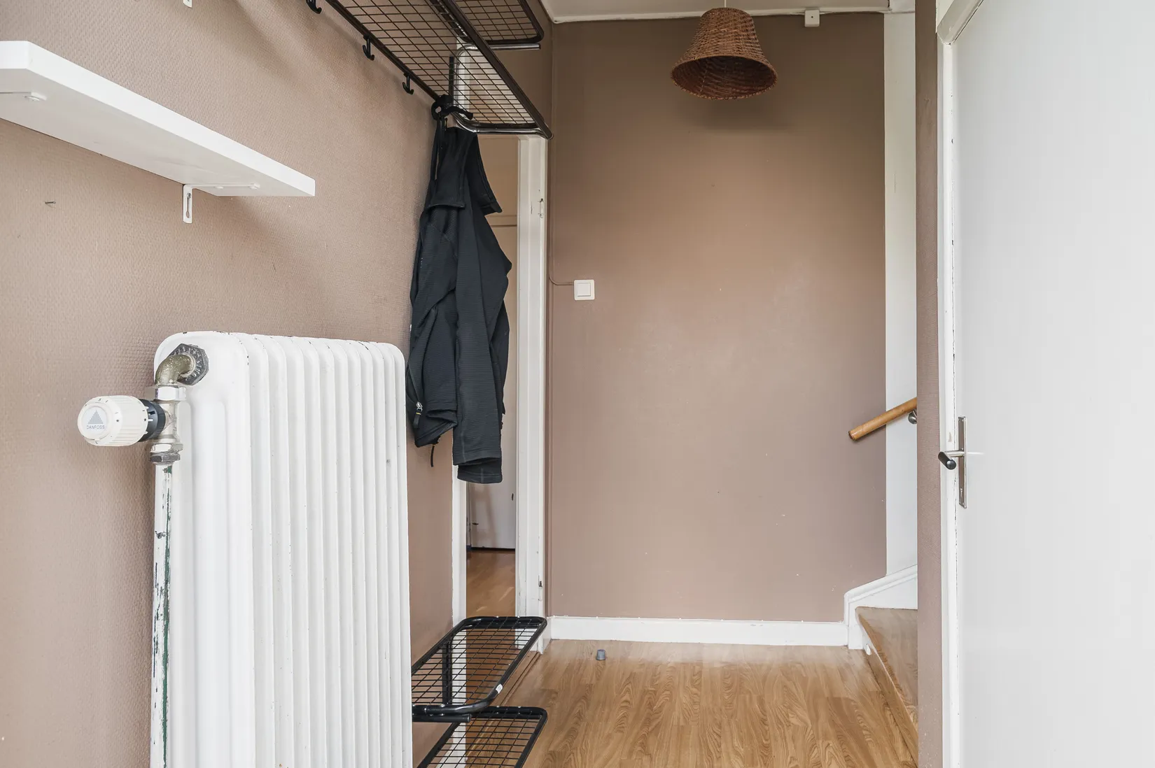 Villa, Backgatan 16, Limmared, Tranemo