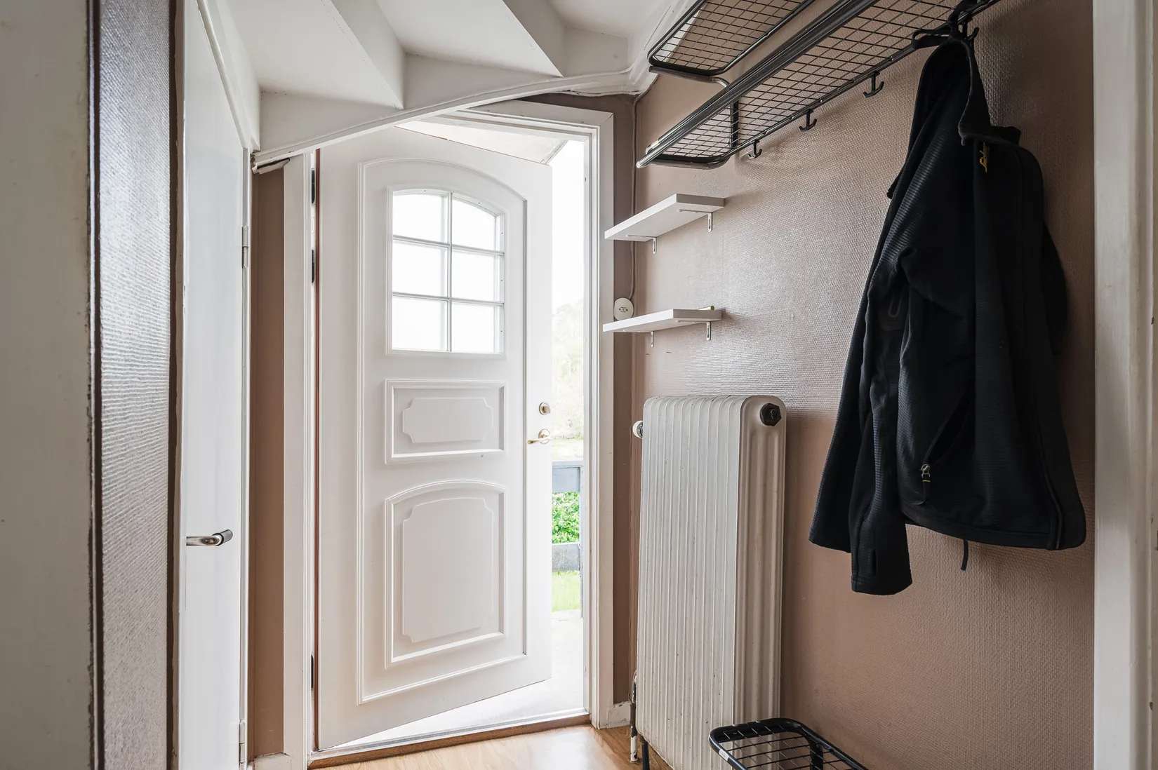 Villa, Backgatan 16, Limmared, Tranemo