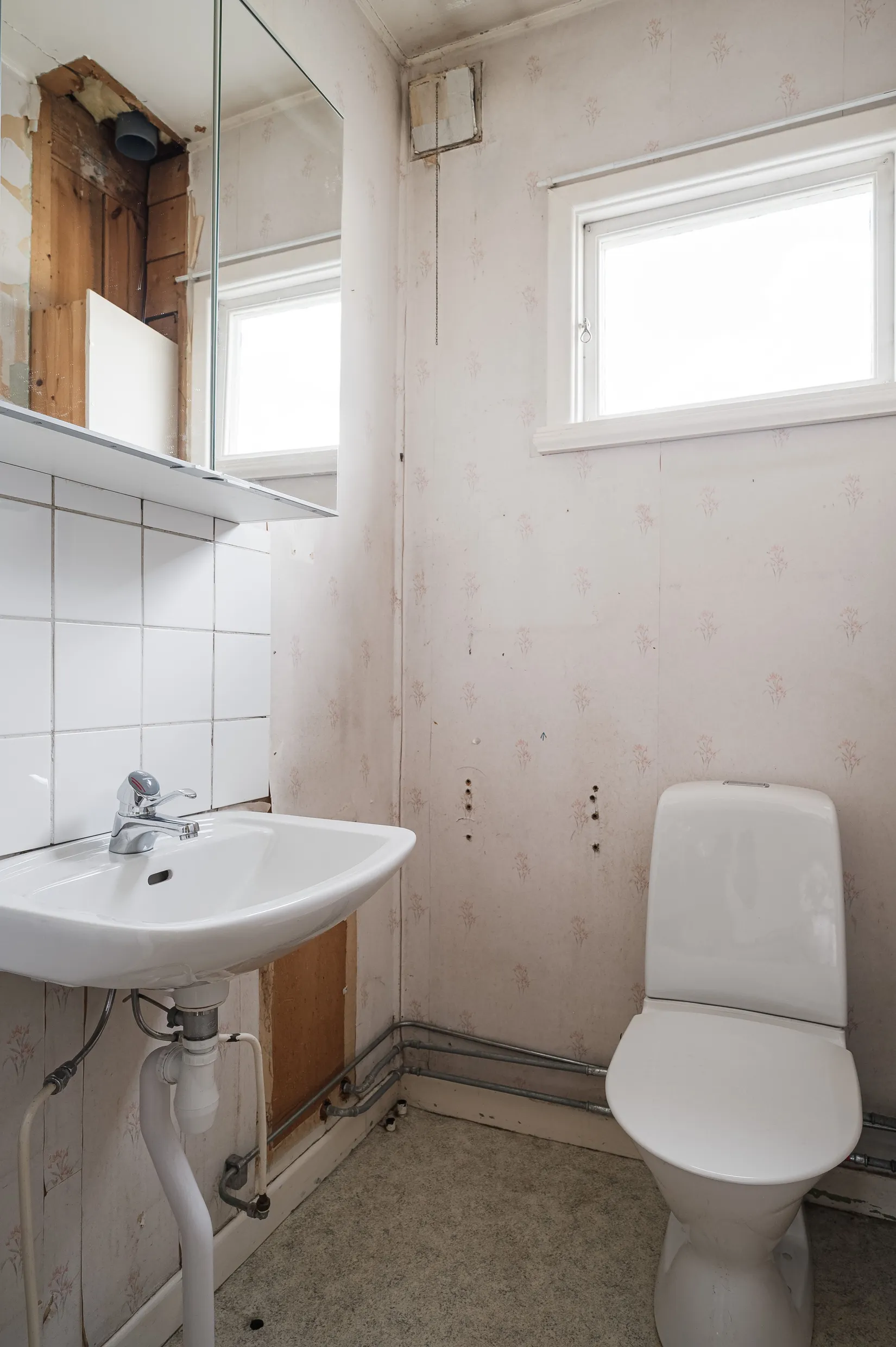 Villa, Backgatan 16, Limmared, Tranemo