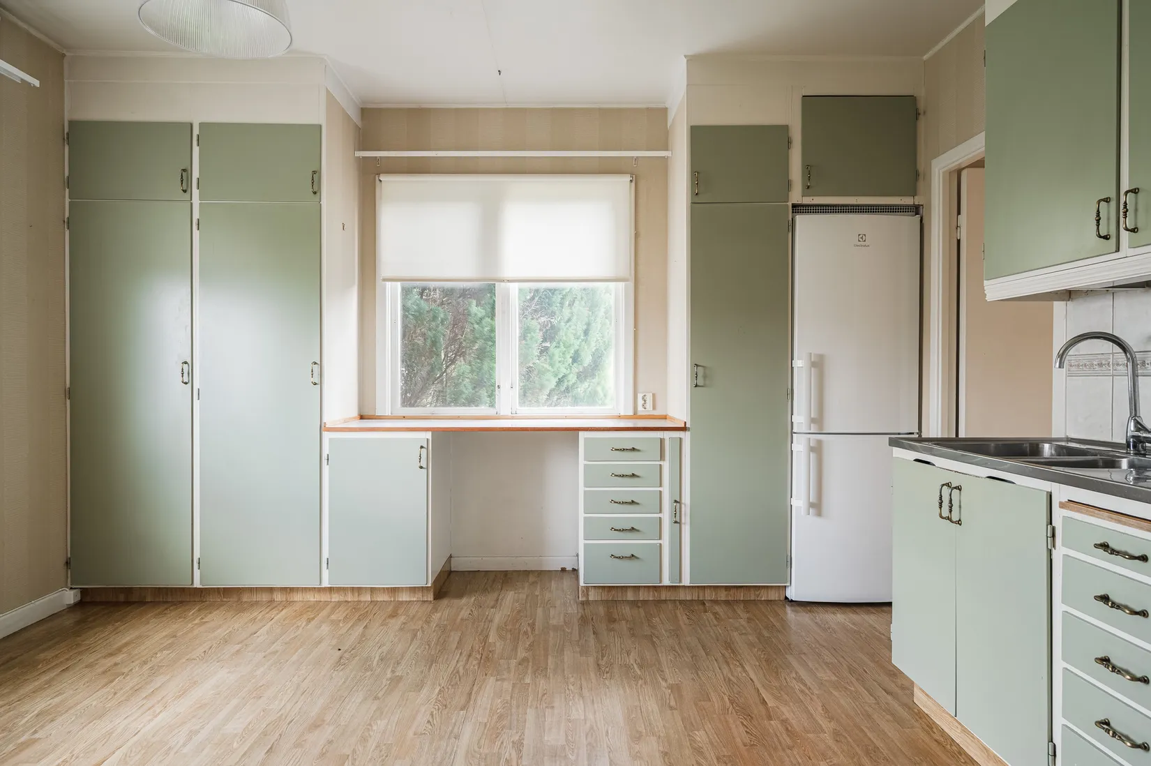 Villa, Backgatan 16, Limmared, Tranemo
