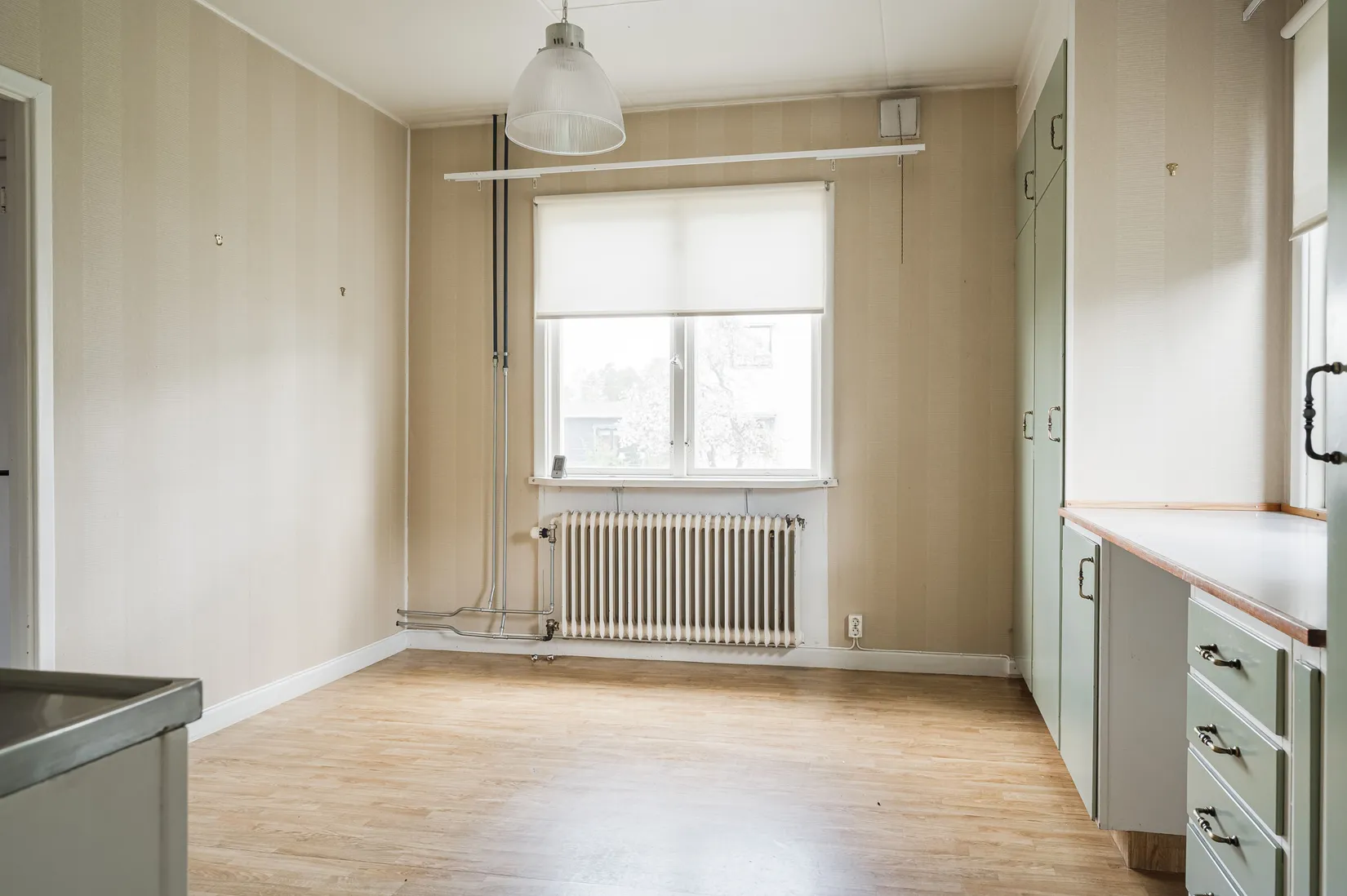 Villa, Backgatan 16, Limmared, Tranemo