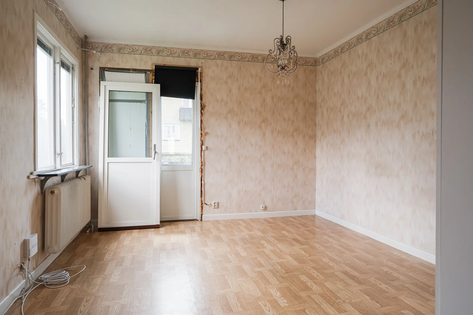 Villa, Backgatan 16, Limmared, Tranemo