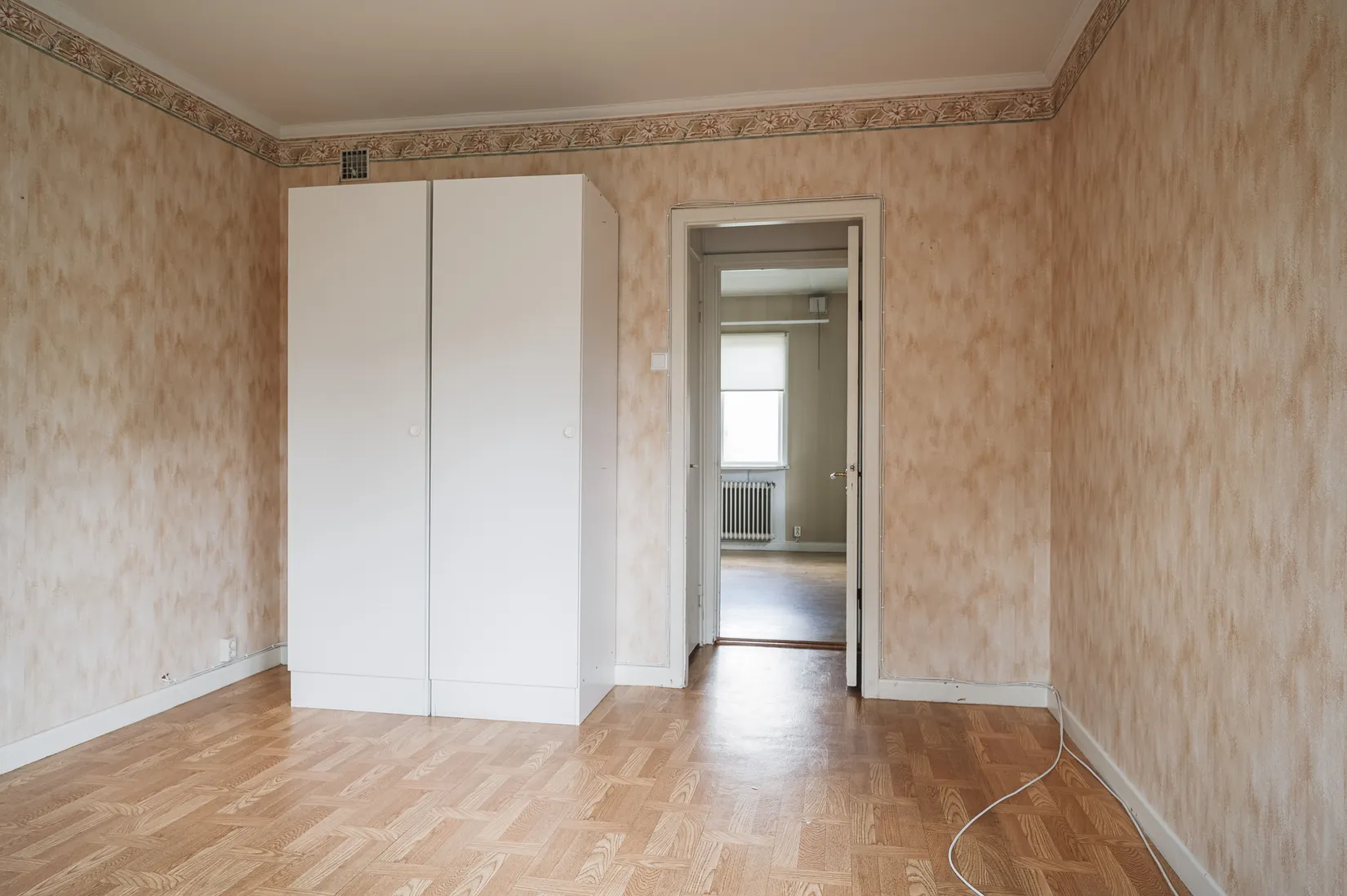 Villa, Backgatan 16, Limmared, Tranemo