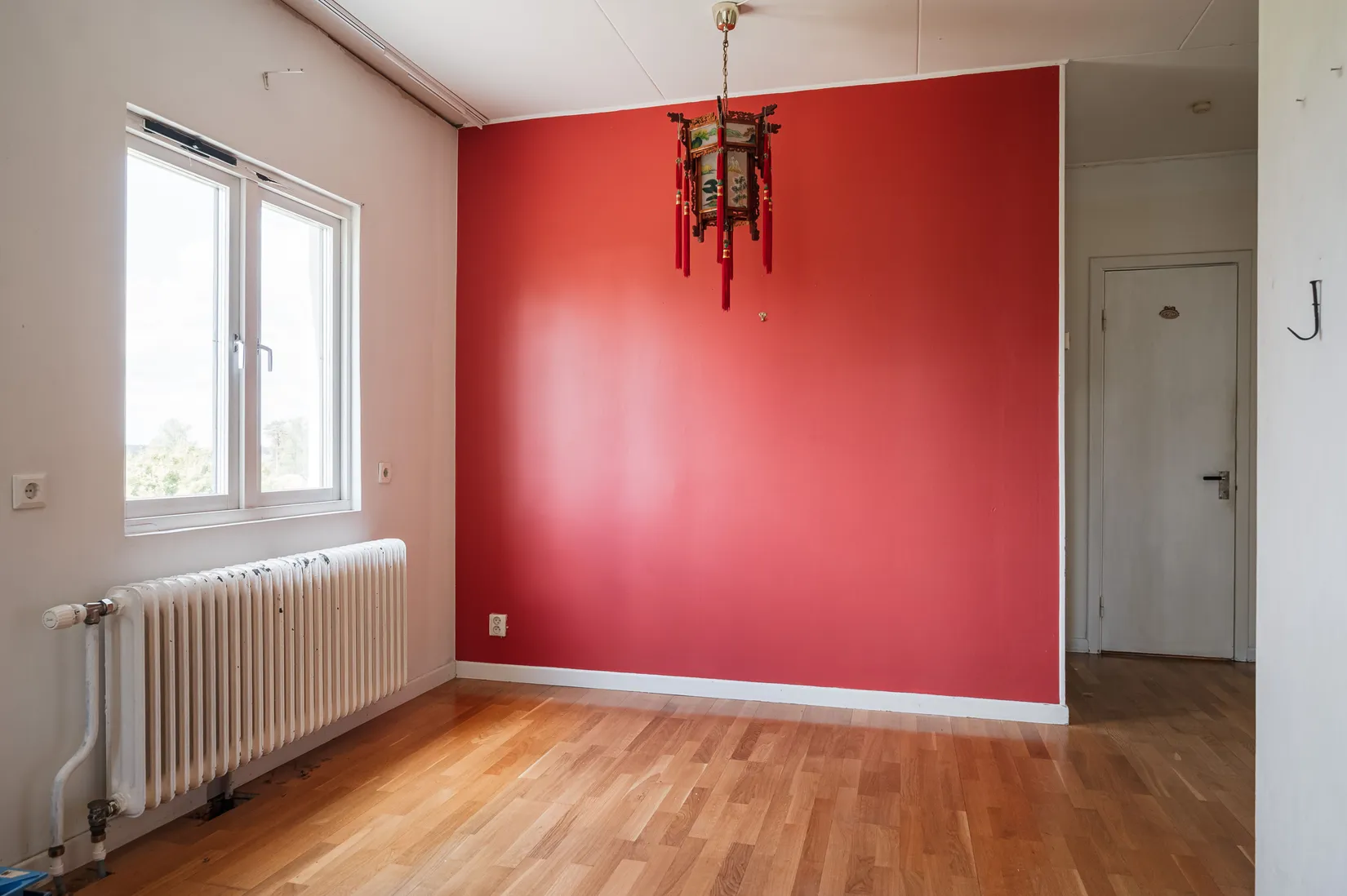 Villa, Backgatan 16, Limmared, Tranemo