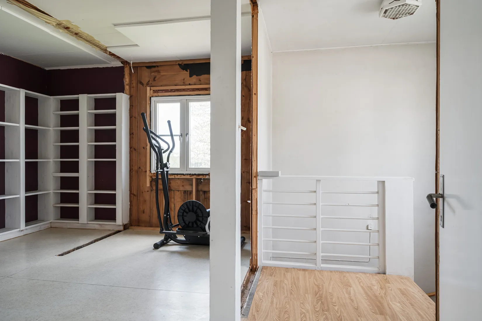 Villa, Backgatan 16, Limmared, Tranemo