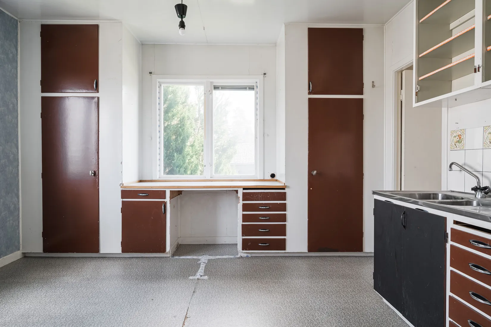 Villa, Backgatan 16, Limmared, Tranemo