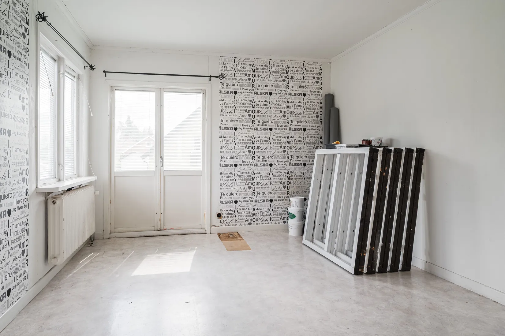 Villa, Backgatan 16, Limmared, Tranemo
