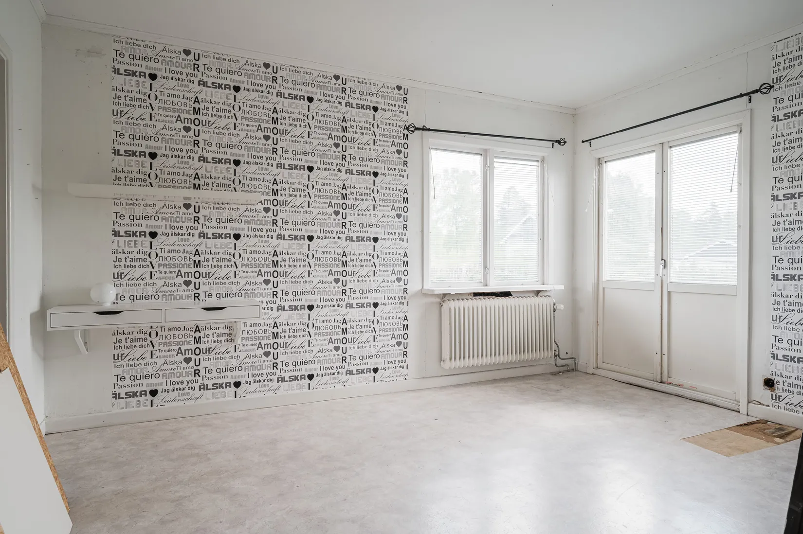 Villa, Backgatan 16, Limmared, Tranemo