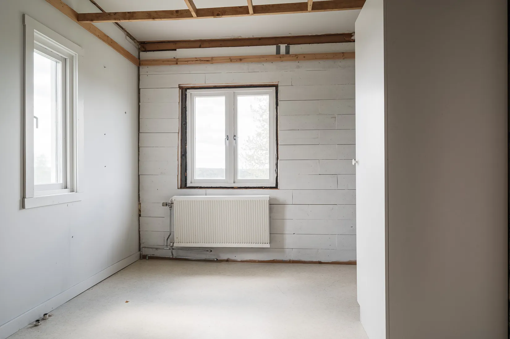 Villa, Backgatan 16, Limmared, Tranemo