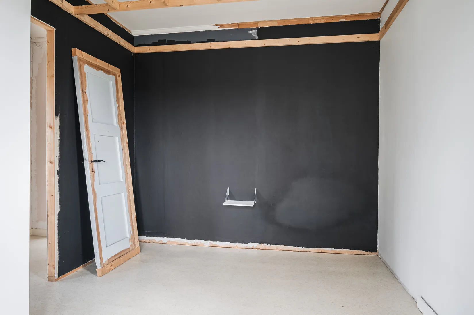Villa, Backgatan 16, Limmared, Tranemo