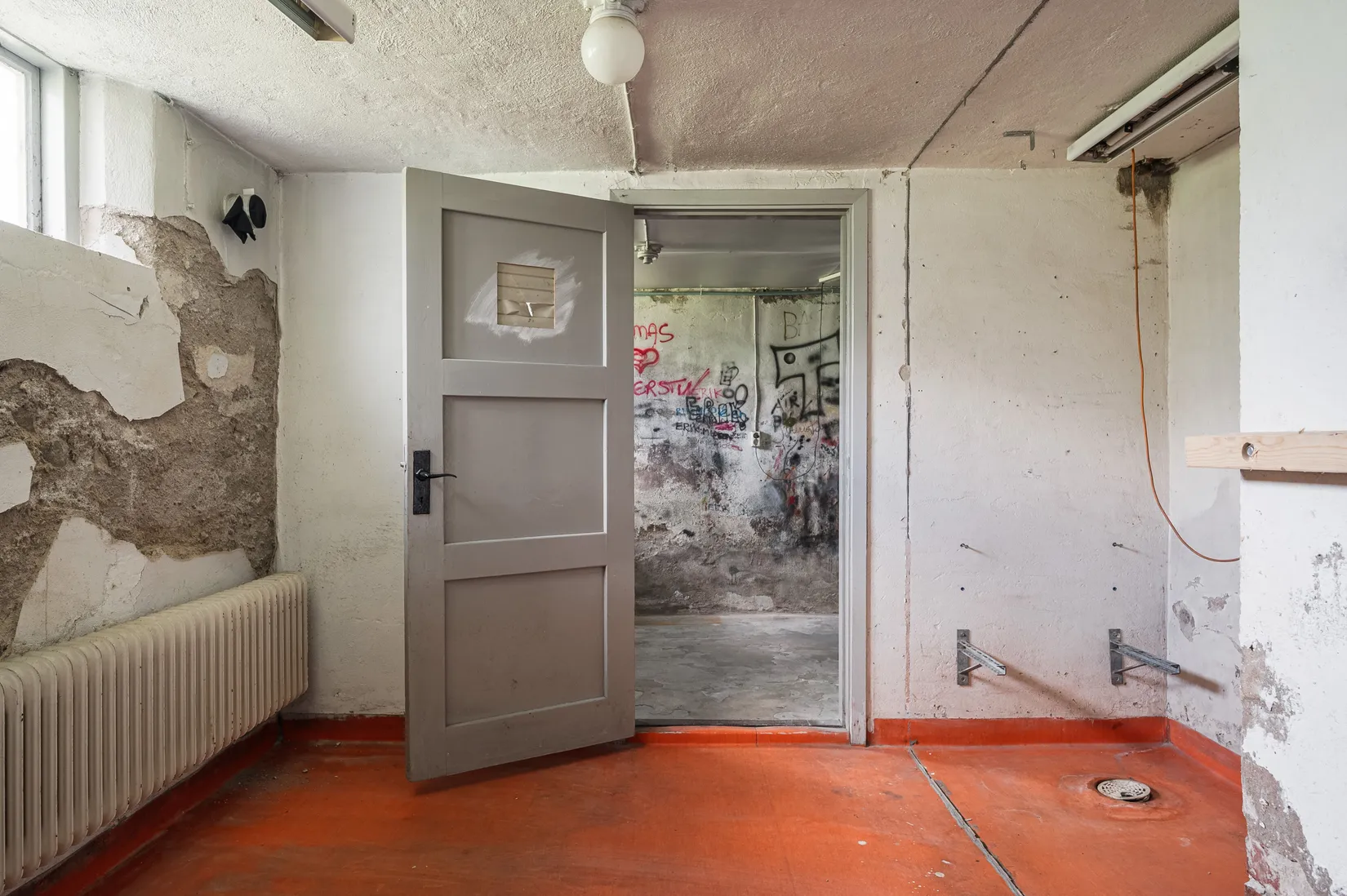 Villa, Backgatan 16, Limmared, Tranemo