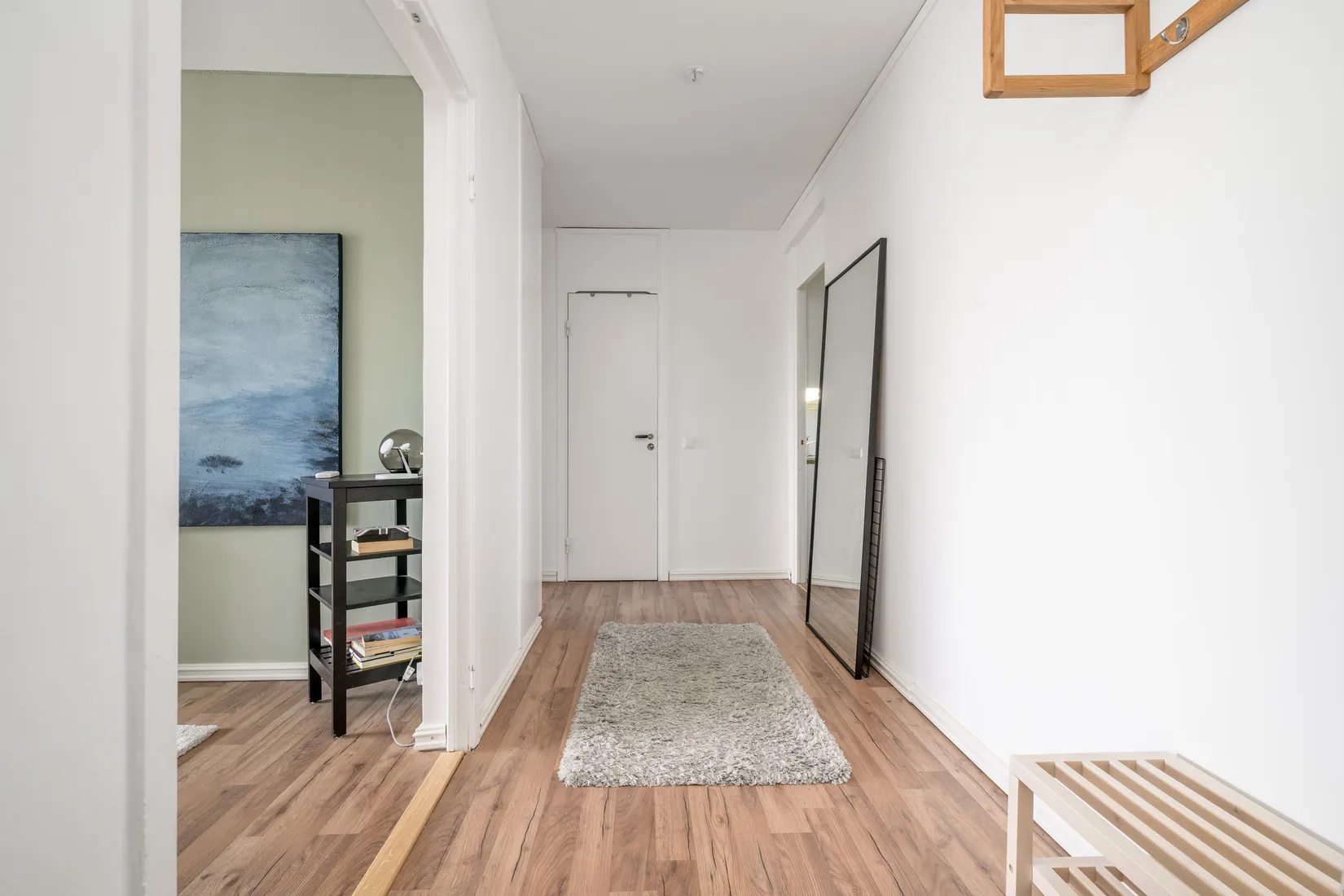 Bostadsrätt, Fridhemsgatan 94E, Skönsmon, Sundsvall