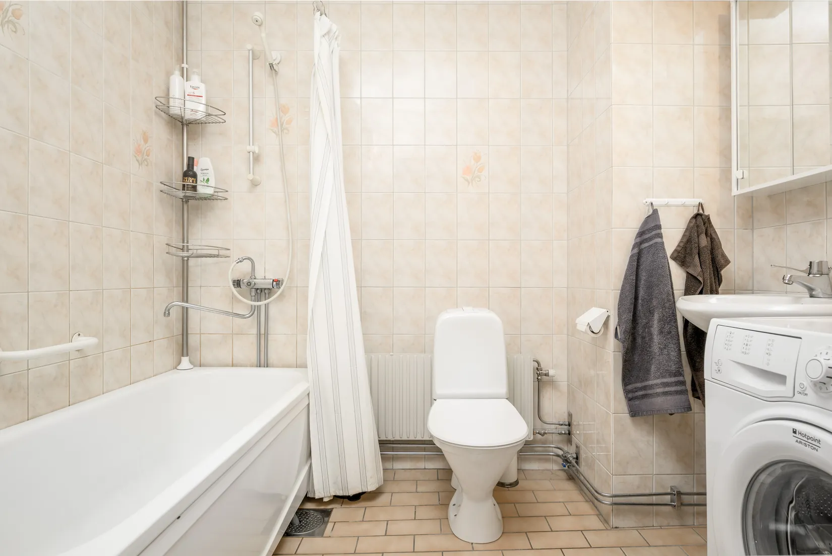 Bostadsrätt, Fridhemsgatan 94E, Skönsmon, Sundsvall