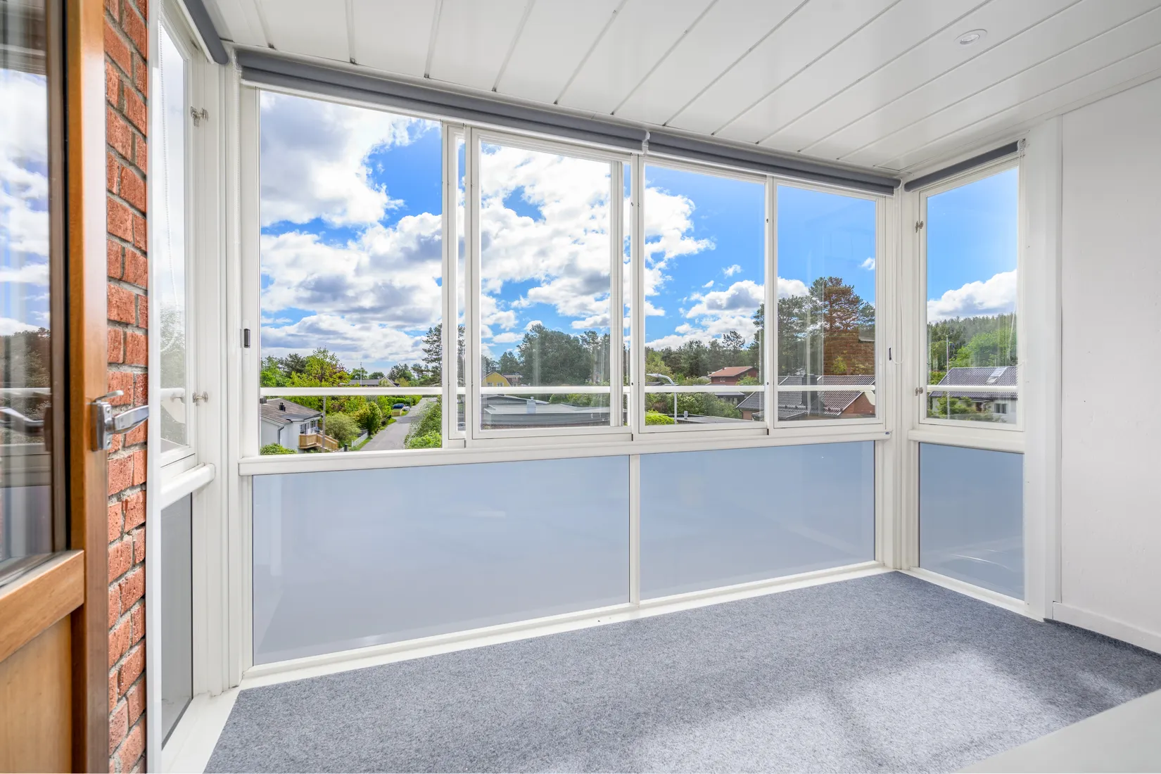 Bostadsrätt, Fridhemsgatan 94E, Skönsmon, Sundsvall
