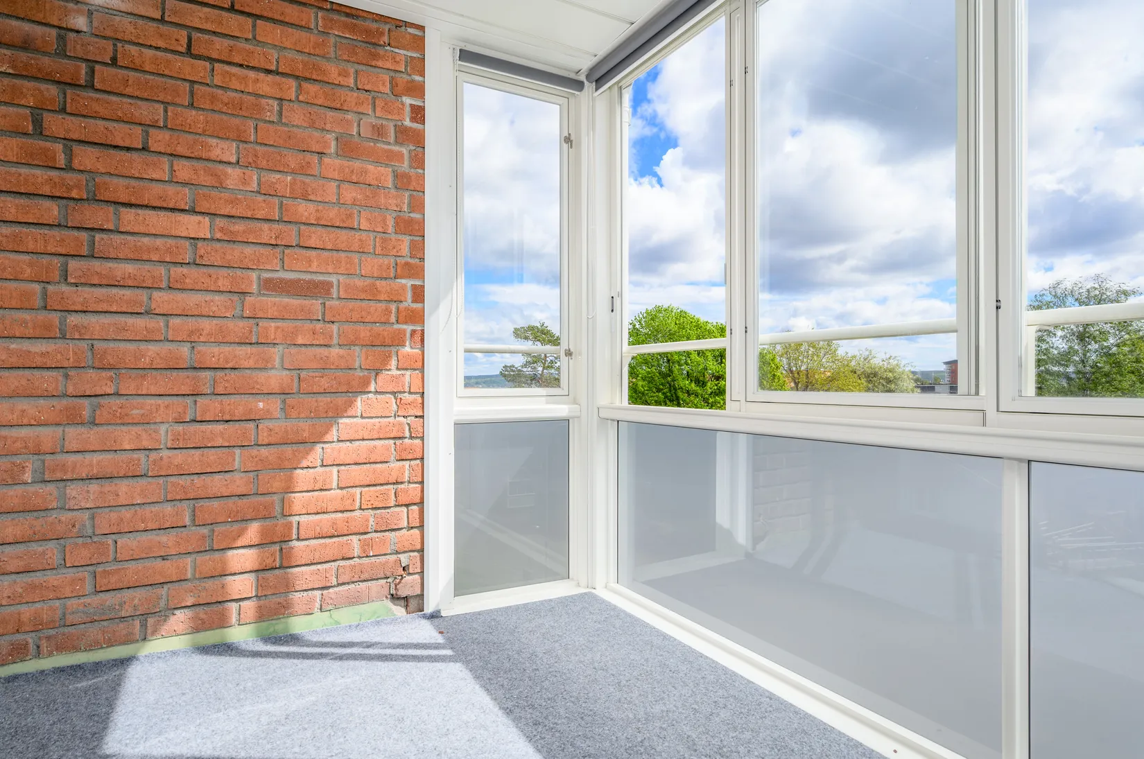 Bostadsrätt, Fridhemsgatan 94E, Skönsmon, Sundsvall
