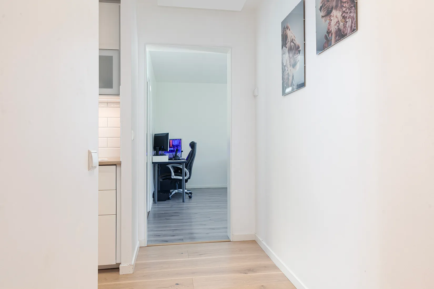 Bostadsrätt, Ragnvallagatan 34B, Ragnvalla, Helsingborg