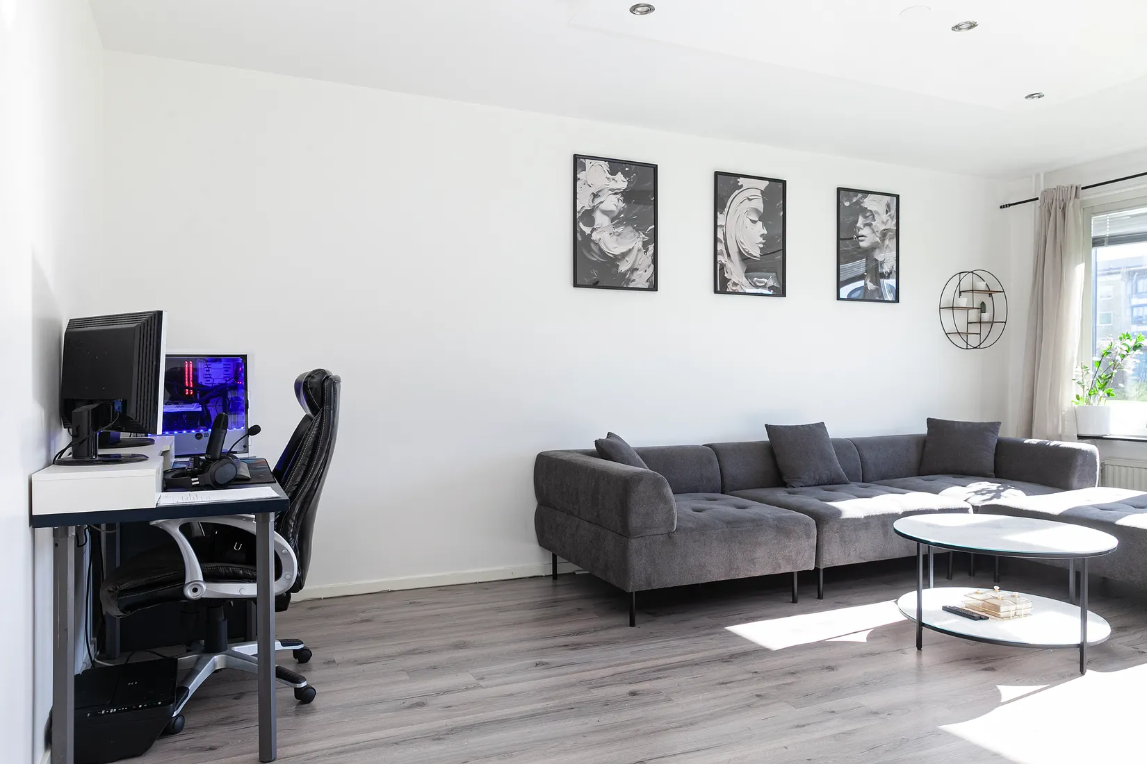 Bostadsrätt, Ragnvallagatan 34B, Ragnvalla, Helsingborg
