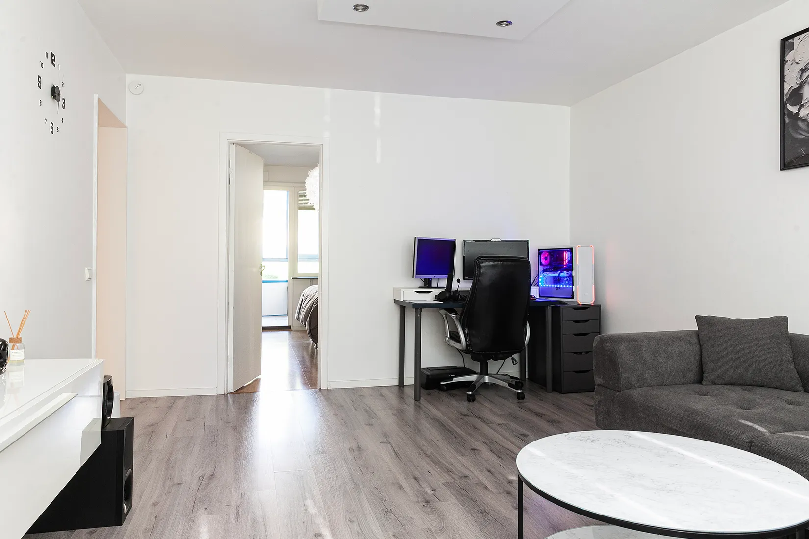 Bostadsrätt, Ragnvallagatan 34B, Ragnvalla, Helsingborg