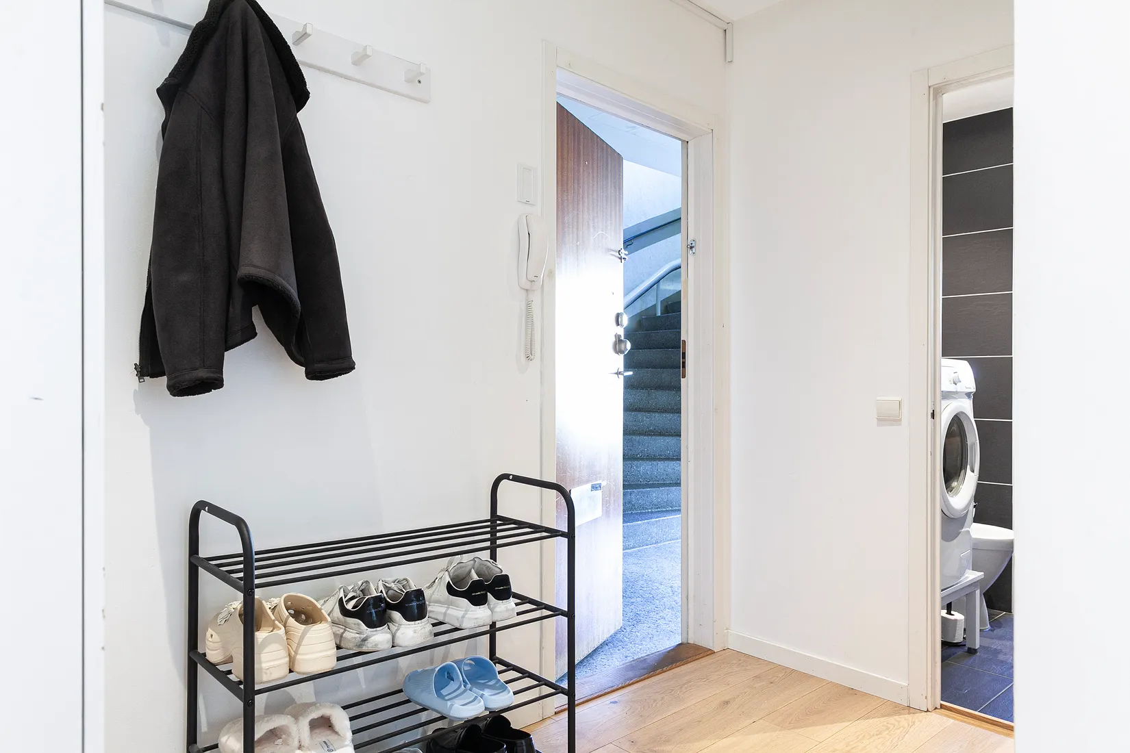 Bostadsrätt, Ragnvallagatan 34B, Ragnvalla, Helsingborg
