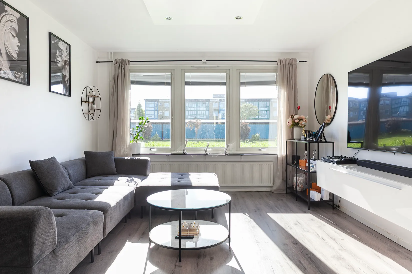 Bostadsrätt, Ragnvallagatan 34B, Ragnvalla, Helsingborg