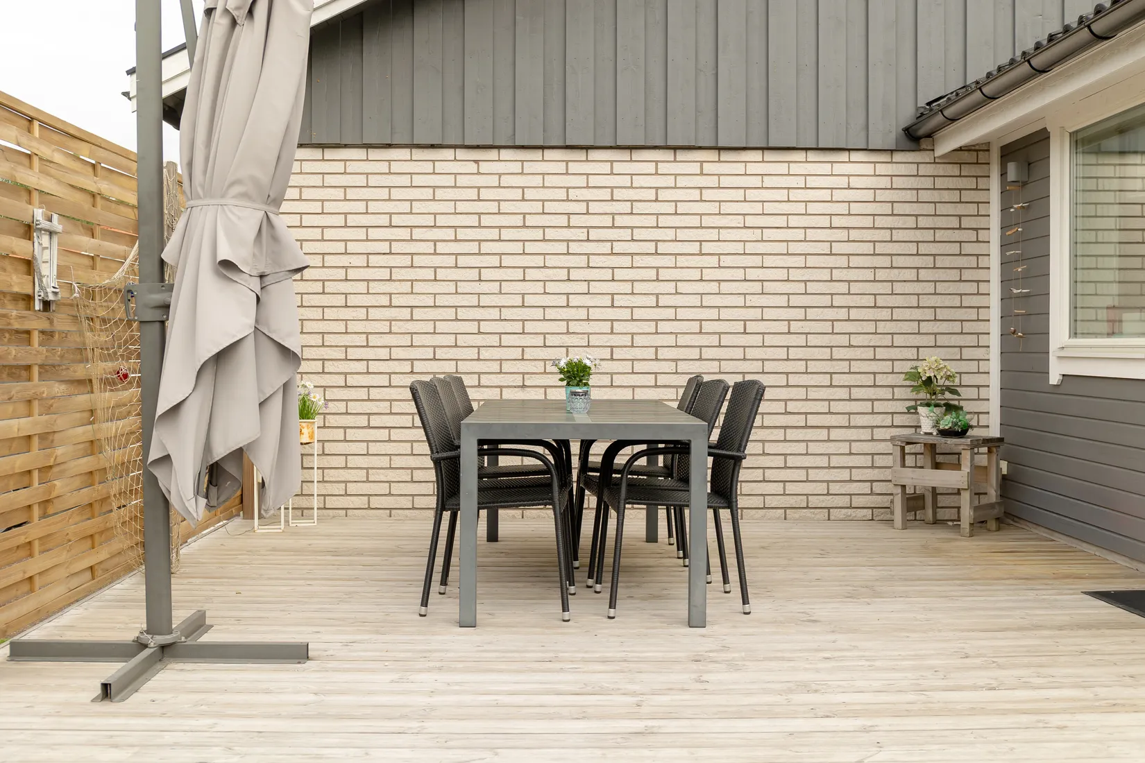 Villa, Lövgatan 17, Skived/Noret, Forshaga