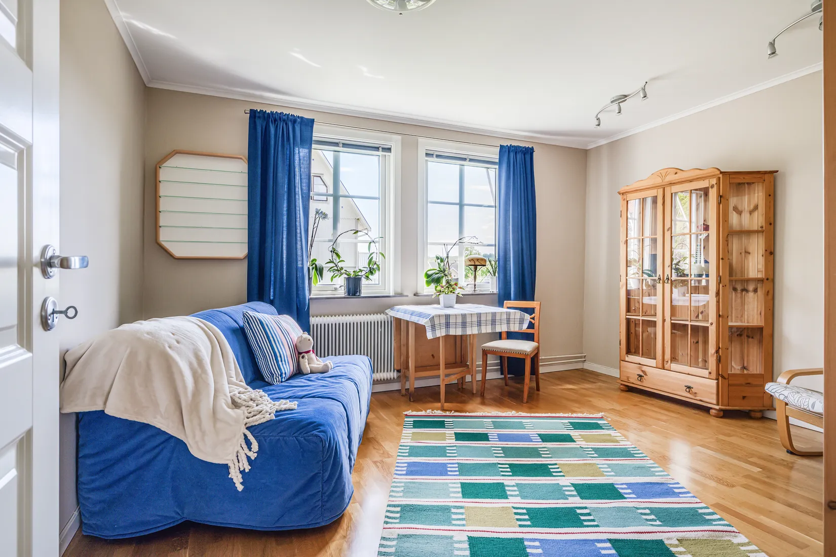 Villa, Södra Parkgatan 6, Huskvarna, Jönköping