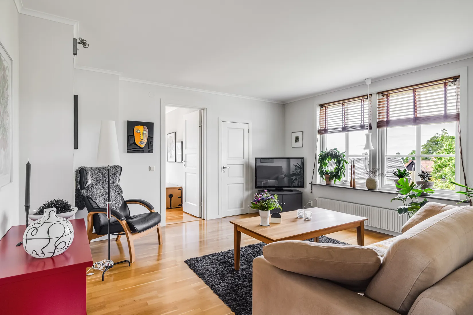 Villa, Södra Parkgatan 6, Huskvarna, Jönköping