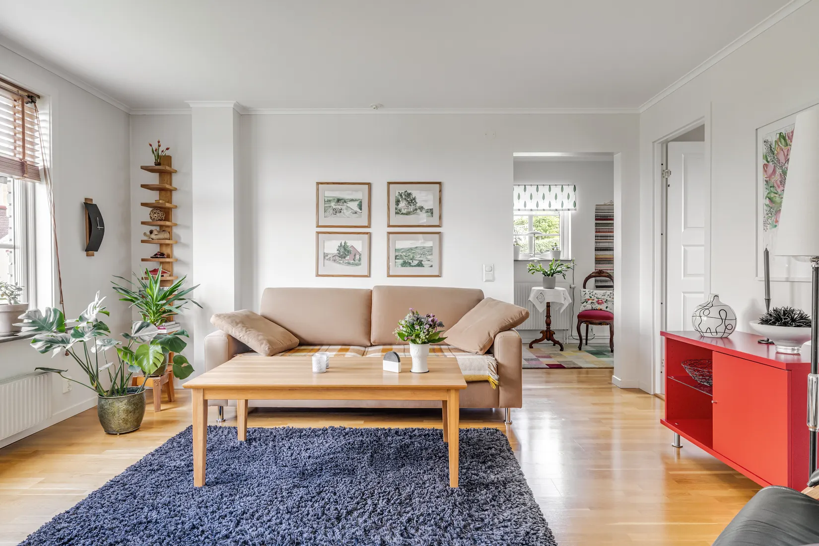 Villa, Södra Parkgatan 6, Huskvarna, Jönköping